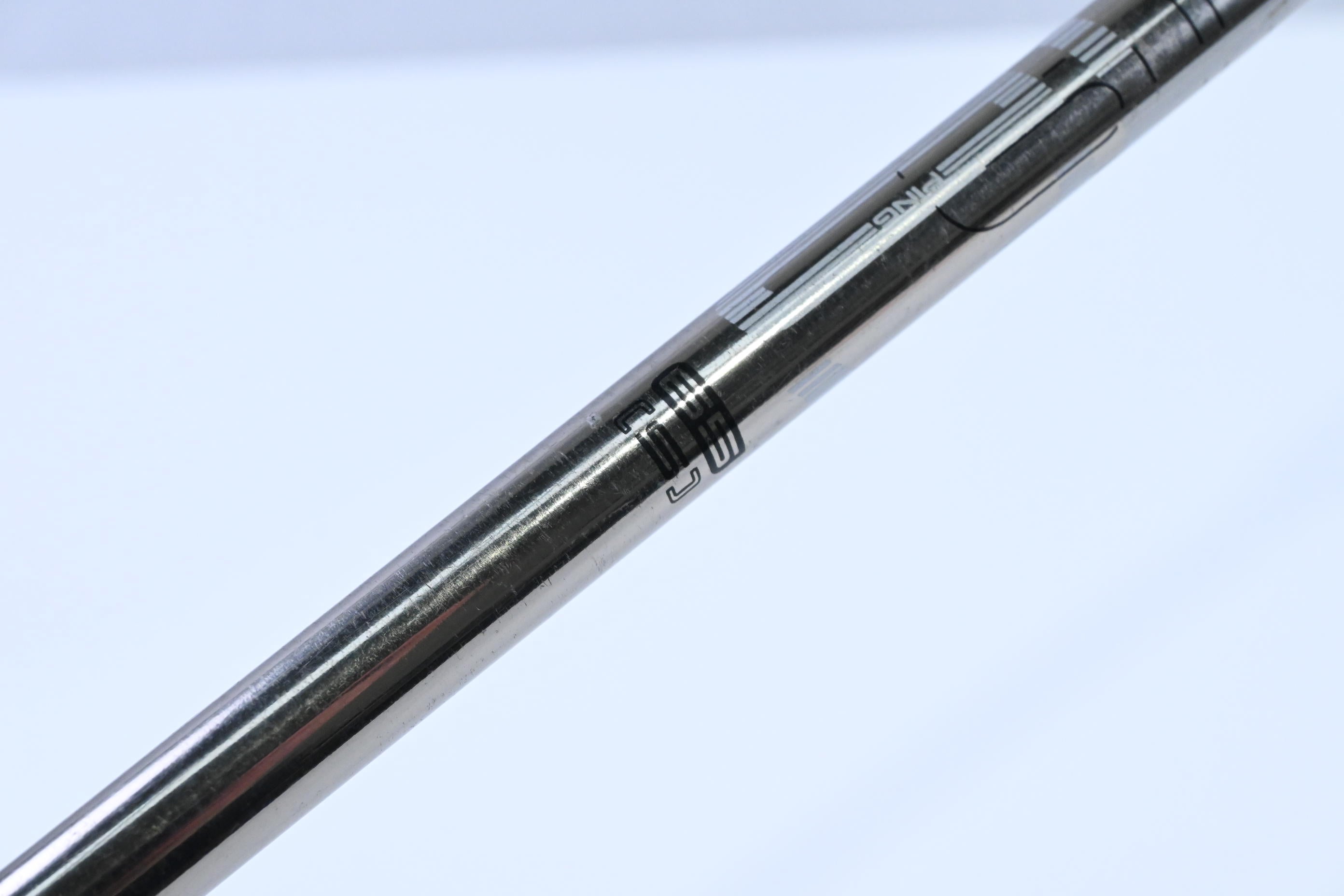 Ping G425 LST Driver / 10.5 Degree / Stiff Flex Ping Tour 65 Shaft
