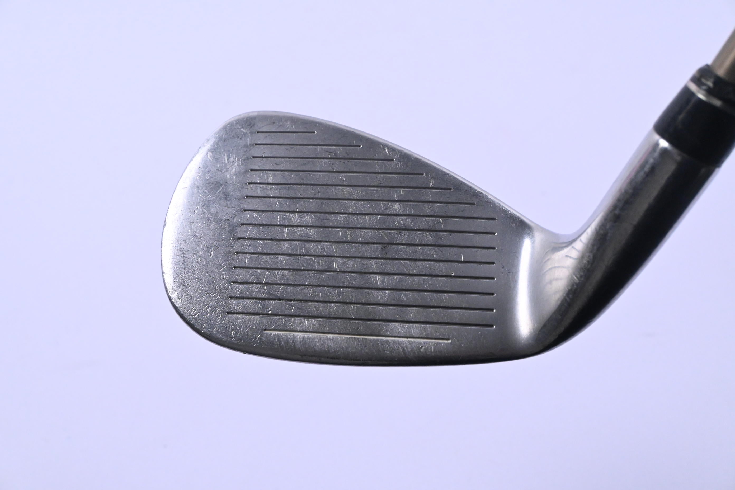 Cobra FP Sand Wedge / 54.5 Degree / Senior Flex Aldila VS Proto-HL 65 Shaft