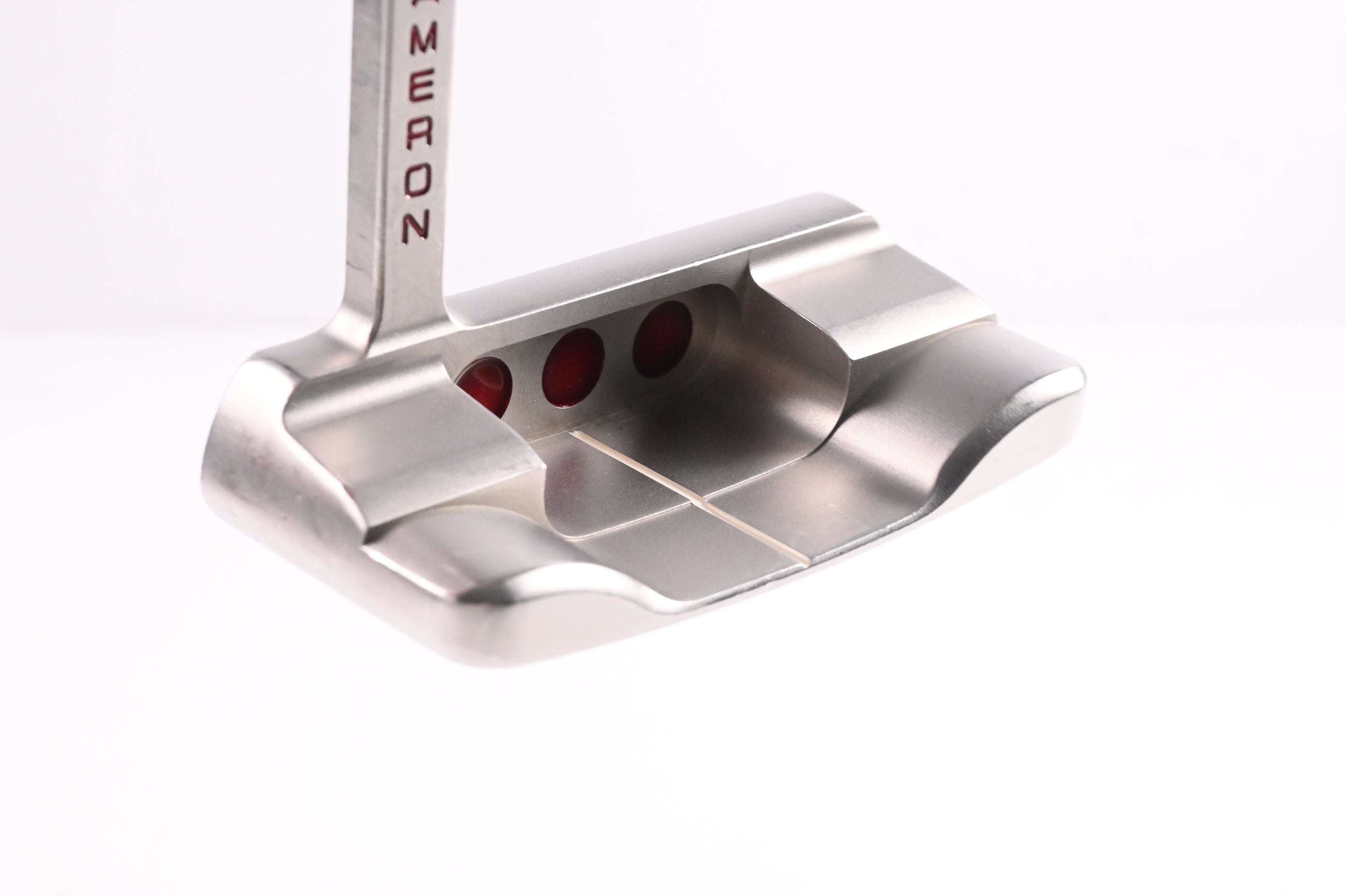 Scotty Cameron Studio Select Squareback No.2 Putter / 34 Inch