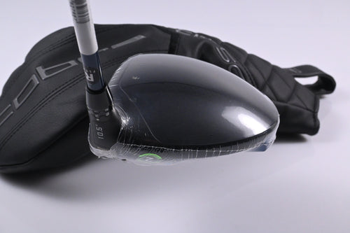 Cobra DS-Adapt X Driver / 10.5 Degree / Regular Flex Project X Denali Blue 60