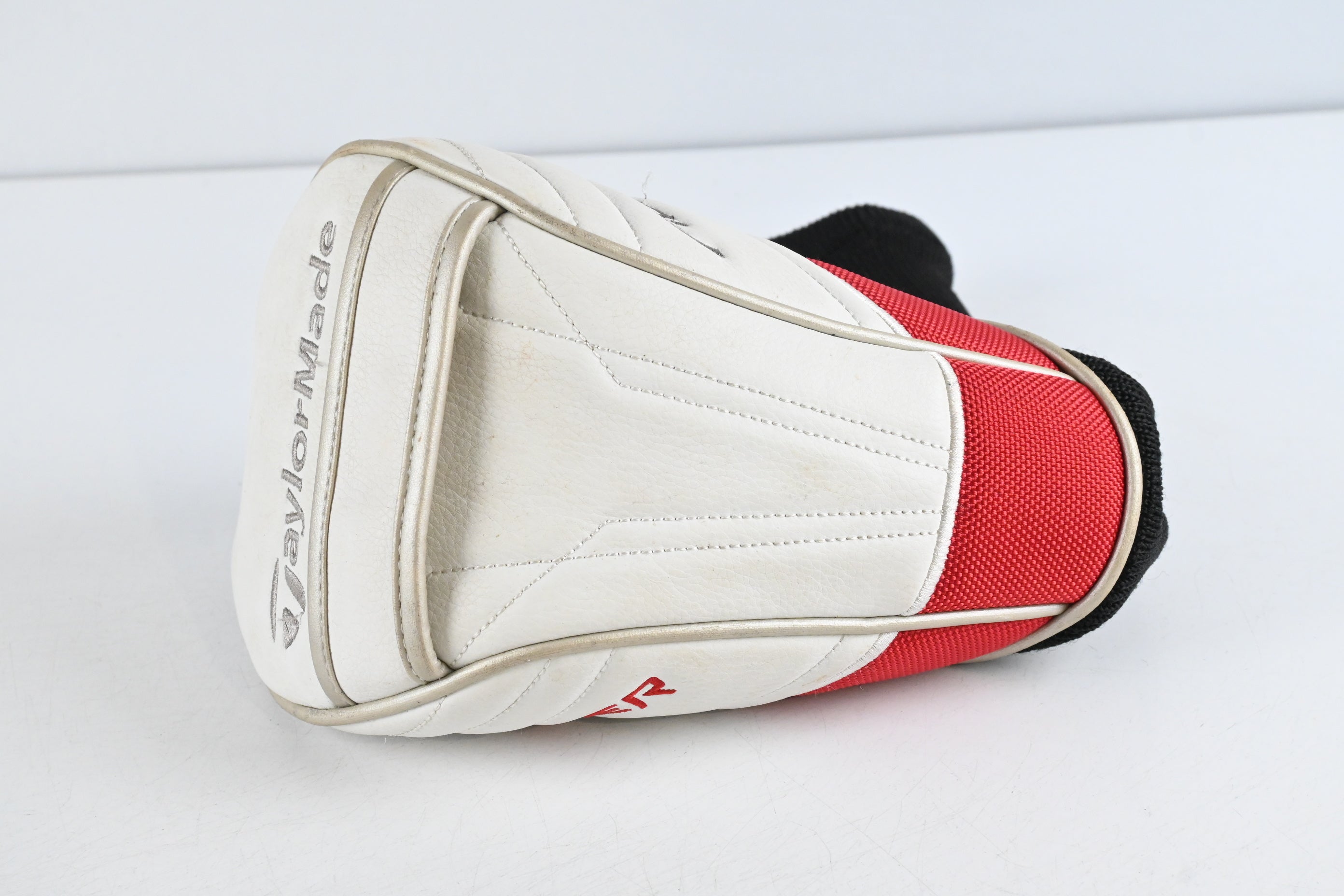 Taylormade Aeroburner Driver / 12 Degree / Regular Flex Speed Rul-Z 50 Shaft