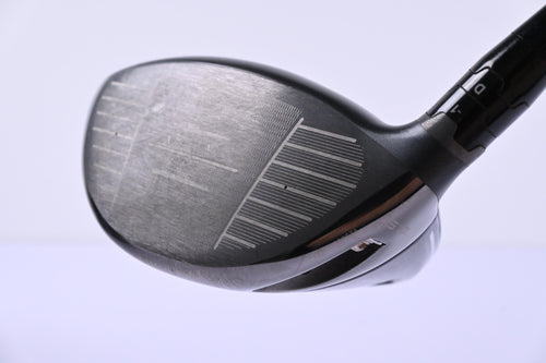 Callaway Paradym Ai Smoke Max Driver / 10.5 Degree / Regular Flex Tensei Shaft