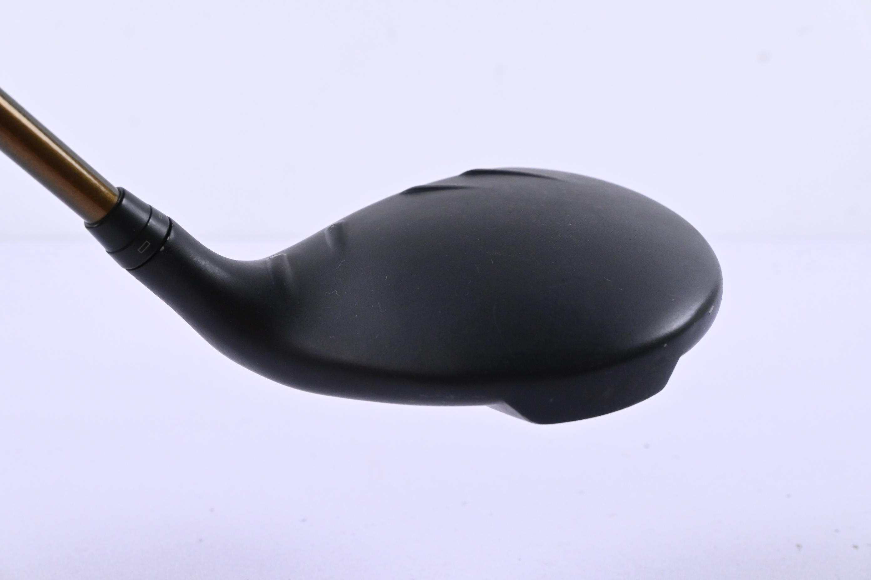 Ping G400 SFT #5 Wood / 19 Degree / Regular Flex Ping Alta CB 65 Shaft