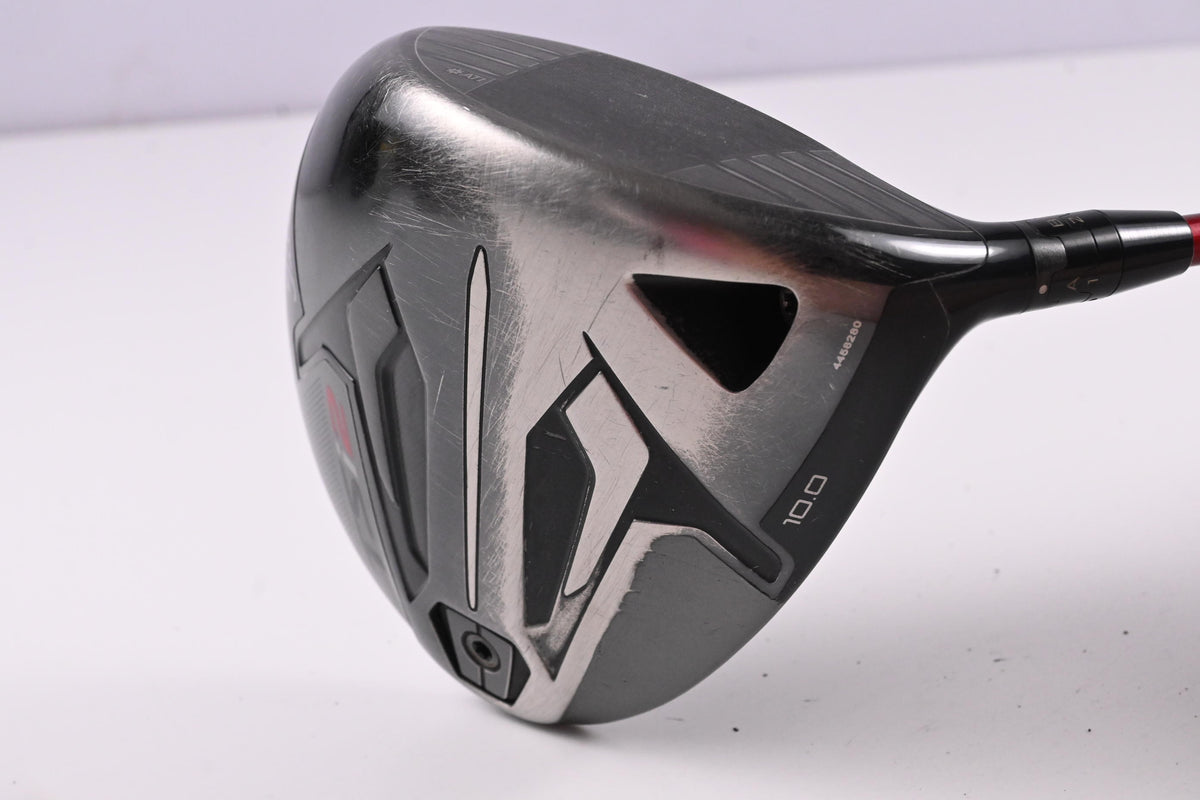 Titleist TSi2 Driver / 10 Degree / Regular Flex Project X Denali Red 50 Shaft