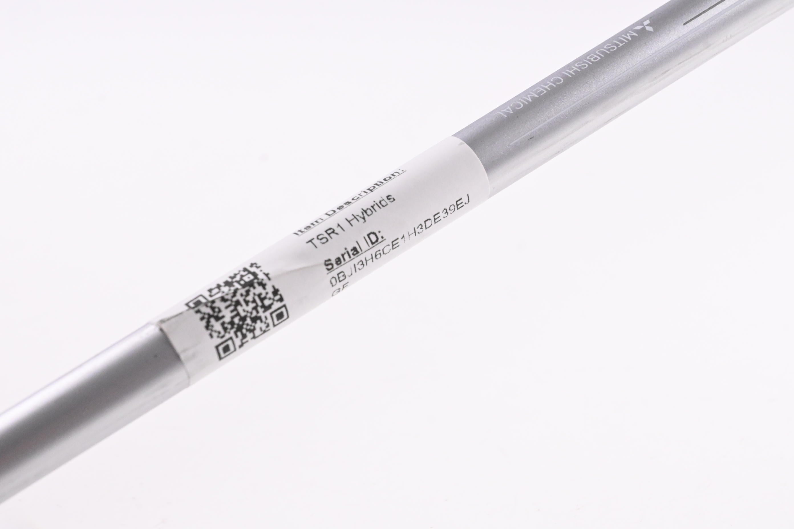 Titleist TSR1 #5 Hybrid / 23 Degree / Regular Flex MMT 50 Shaft