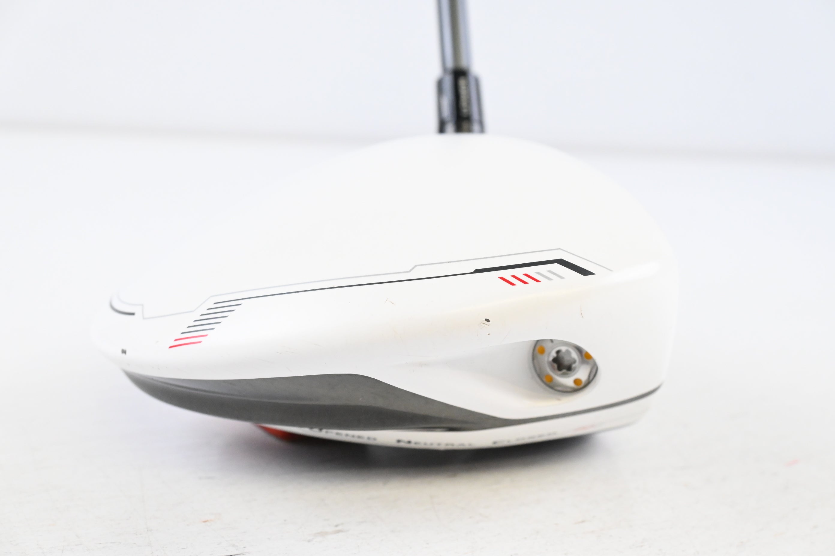 Taylormade R11S Driver / 9 Degree / Stiff Flex Aldila RIP Phenom 60 Shaft