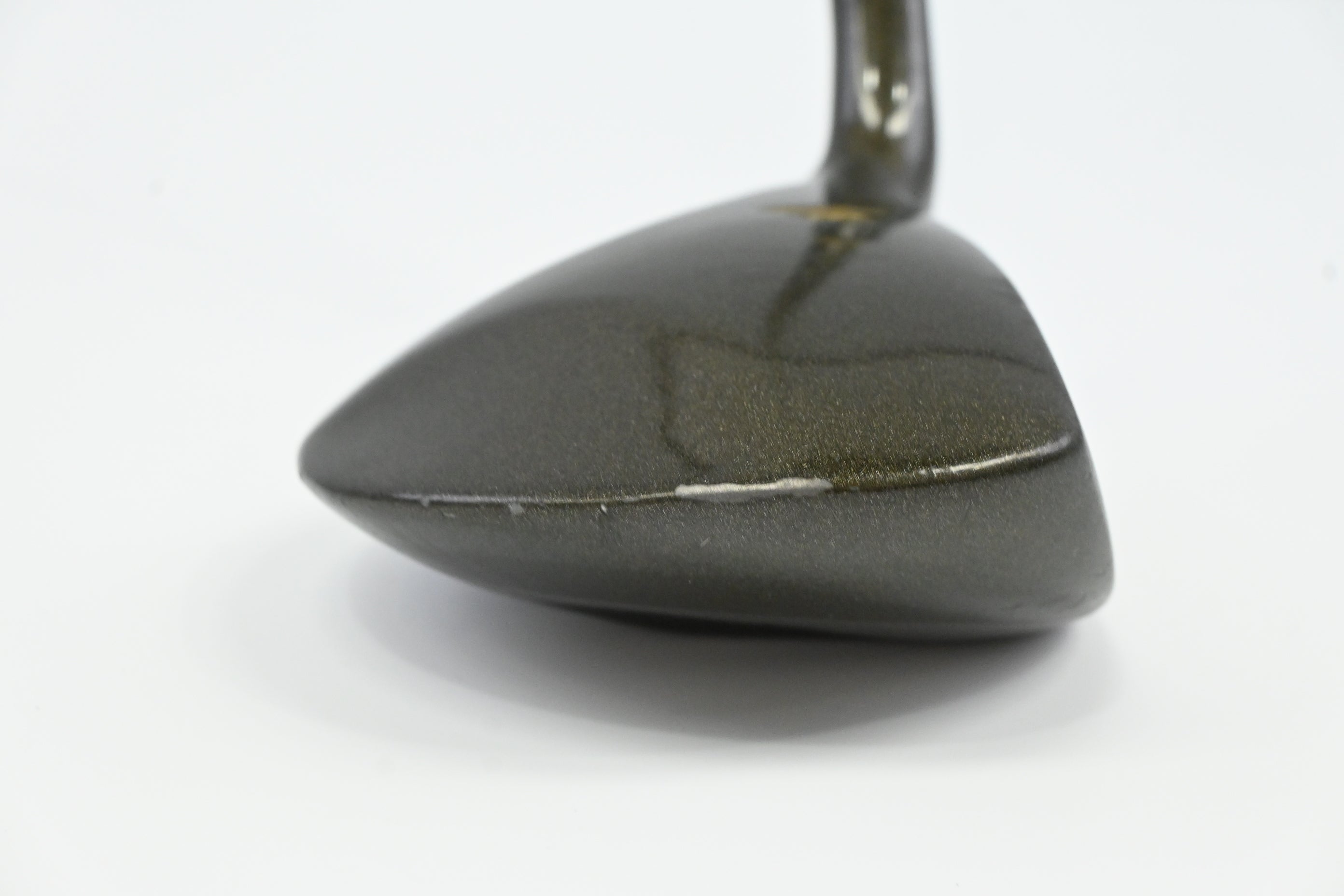 King Cobra Ti Oversize #5 Wood / 18 Degree / Senior Flex Ti Oversize Shaft