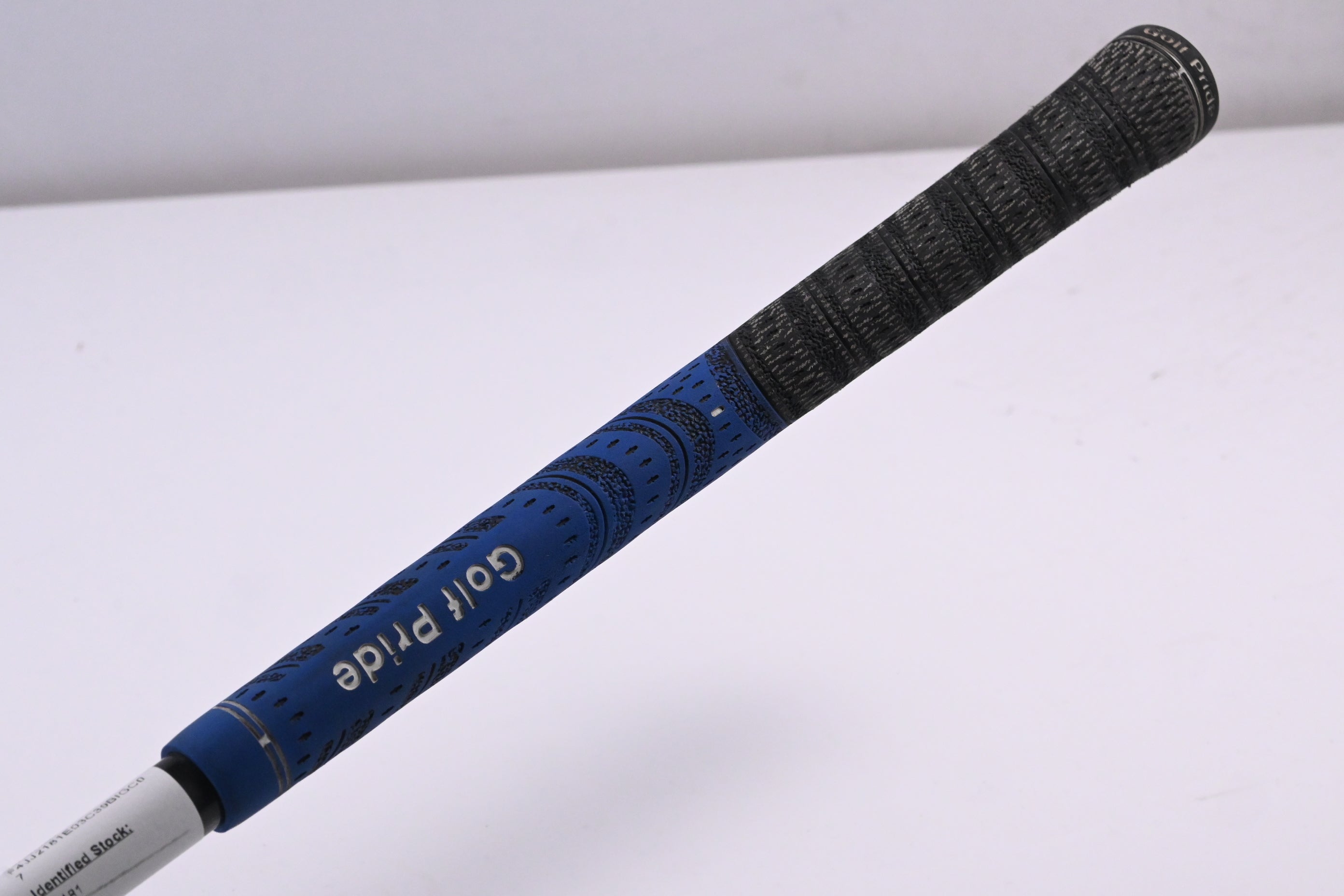 Taylormade SIM Driver / 9 Degree / Stiff Flex Evenflow Riptide 60 Shaft