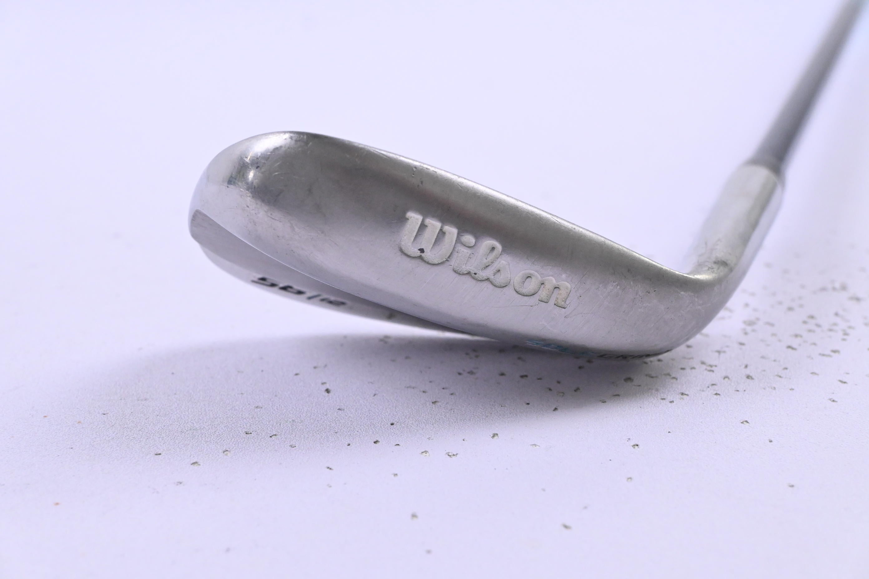 Ladies Wilson Harmonized 2019 Sand Wedge / 56 Degree / Ladies Flex Harmonized