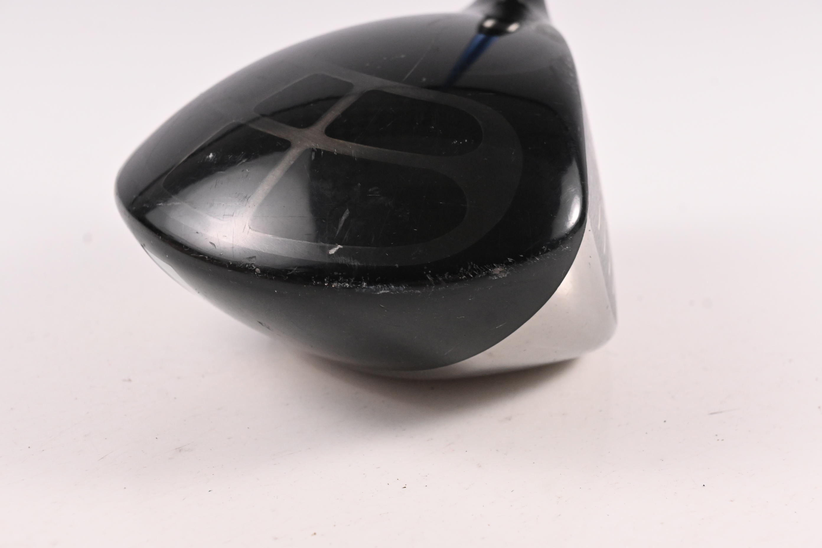 Ladies Ping Rapture Driver / 12 Degree / Ladies Flex Ping ULT 50 D Shaft