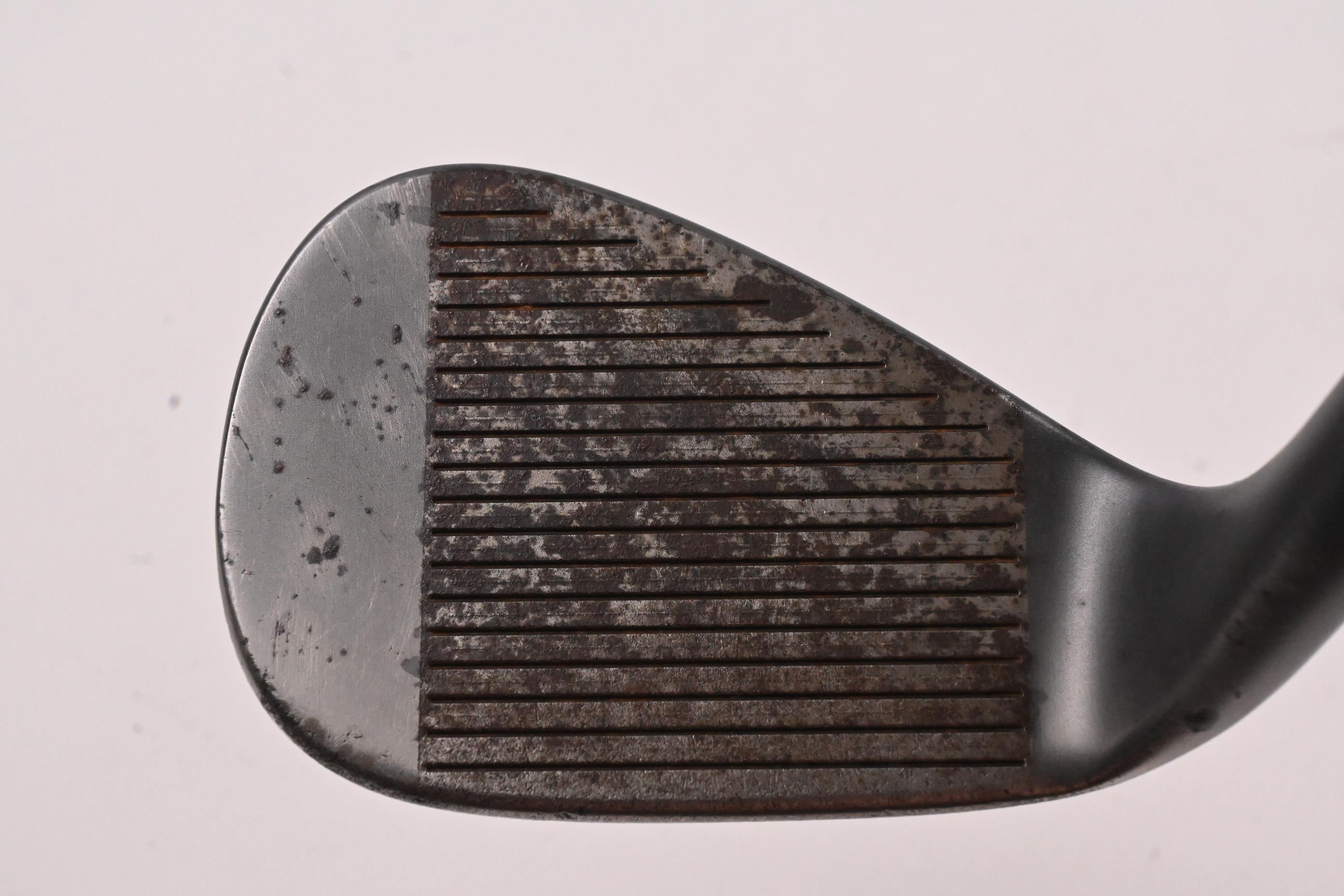 Taylormade Milled Grind 3 Black Sand Wedge / 56 Degree / Stiff Flex Dynamic Gold S200