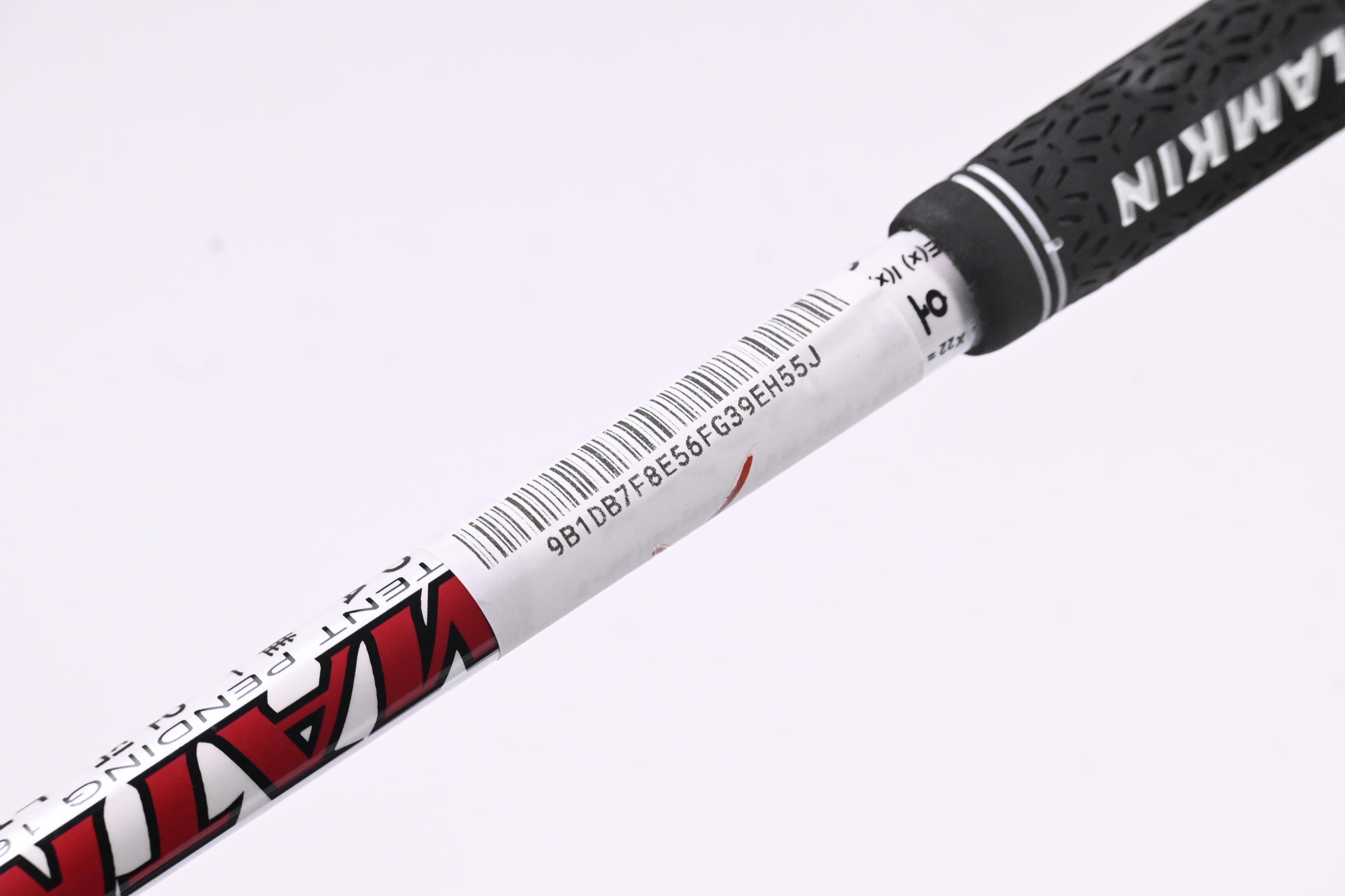 Matrix TP7HD #3 Wood Shaft / X Flex / Titleist 2nd Gen