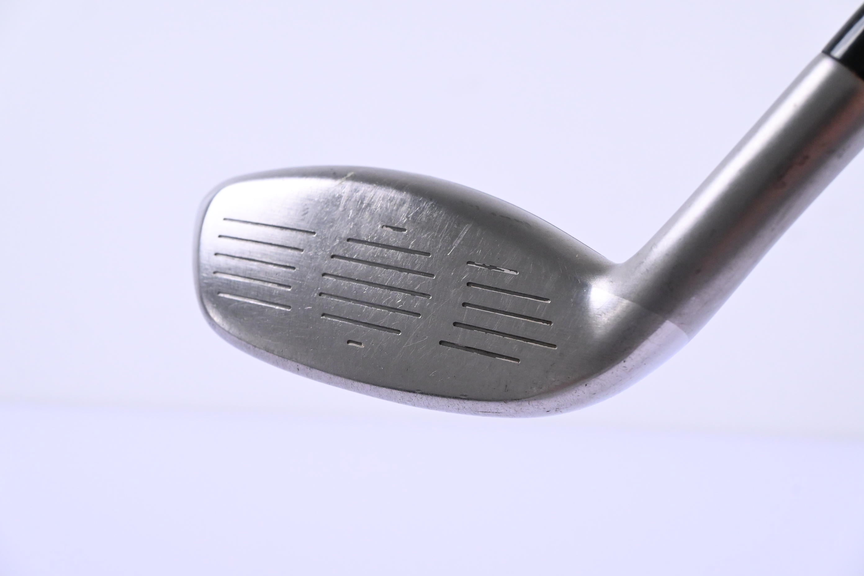 Ping G5 #3 Hybrid / 19 Degree / Regular Flex Ping TFC 100 H Shaft