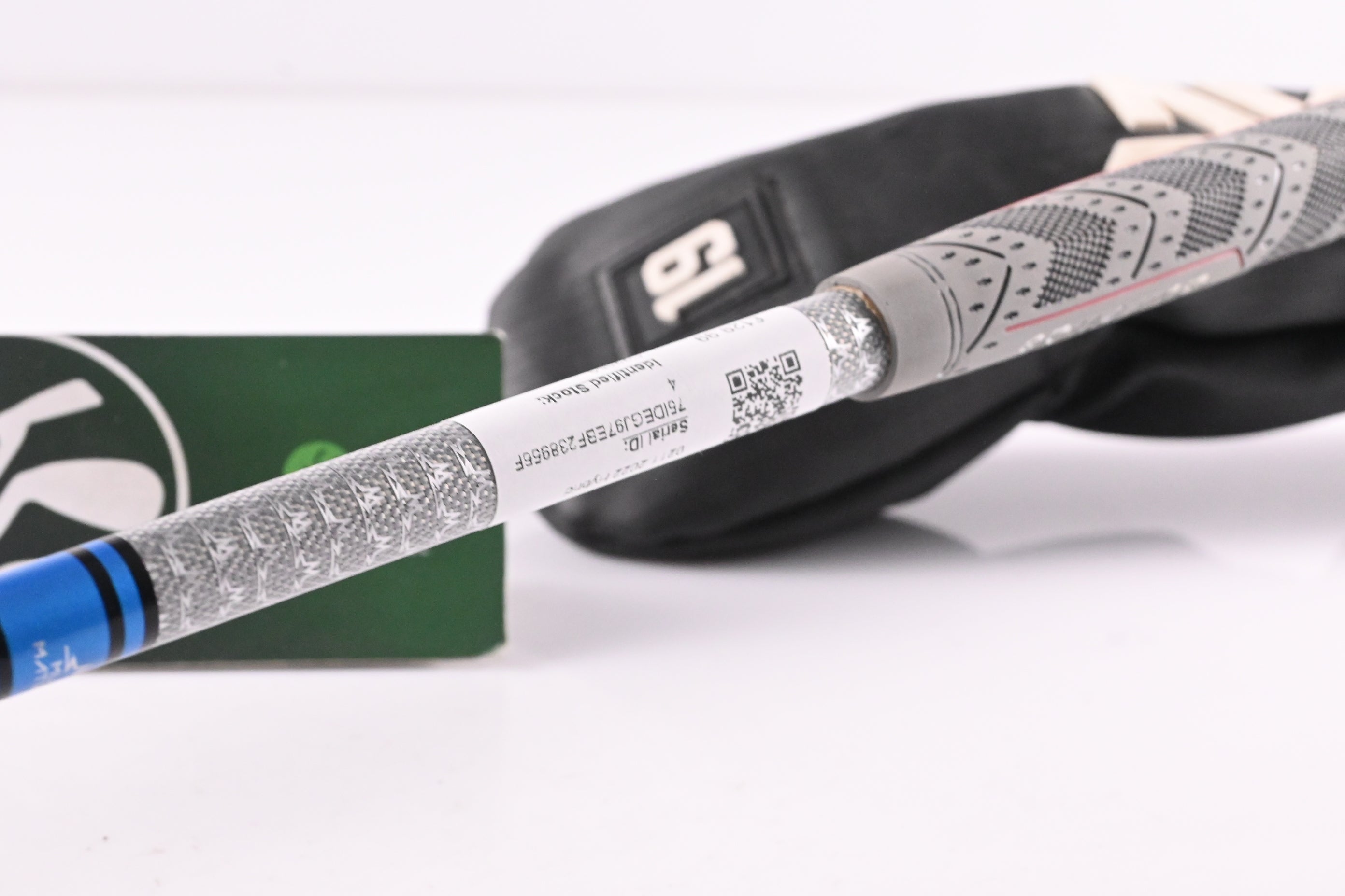 PXG 0211 2022 #3 Hybrid / 19 Degree / Regular Flex Tensei AV Raw Blue 75 Shaft