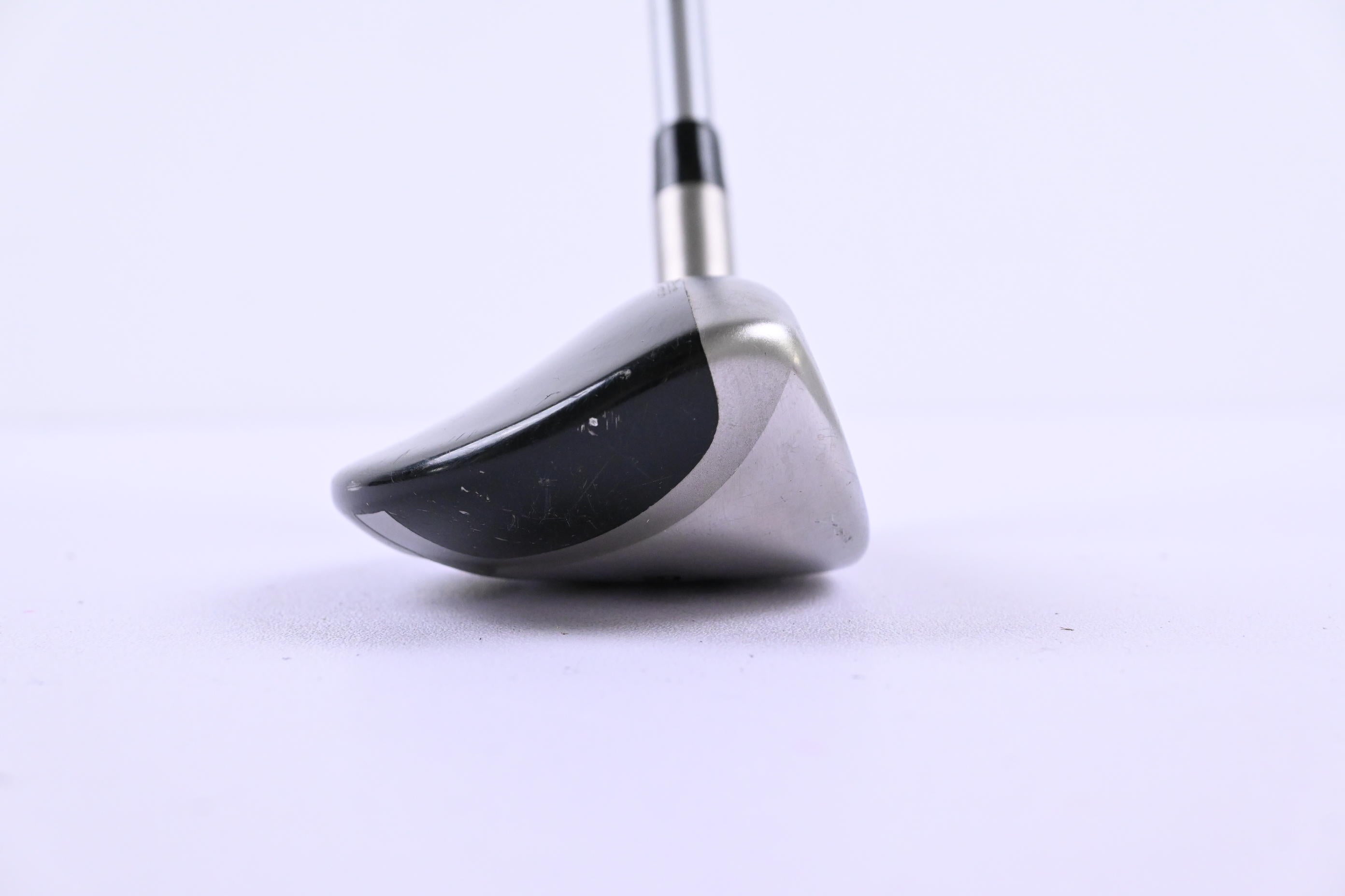 Ping Rapture #3 Hybrid / 21 Degree / Regular Flex Ping TFC 909H Shaft