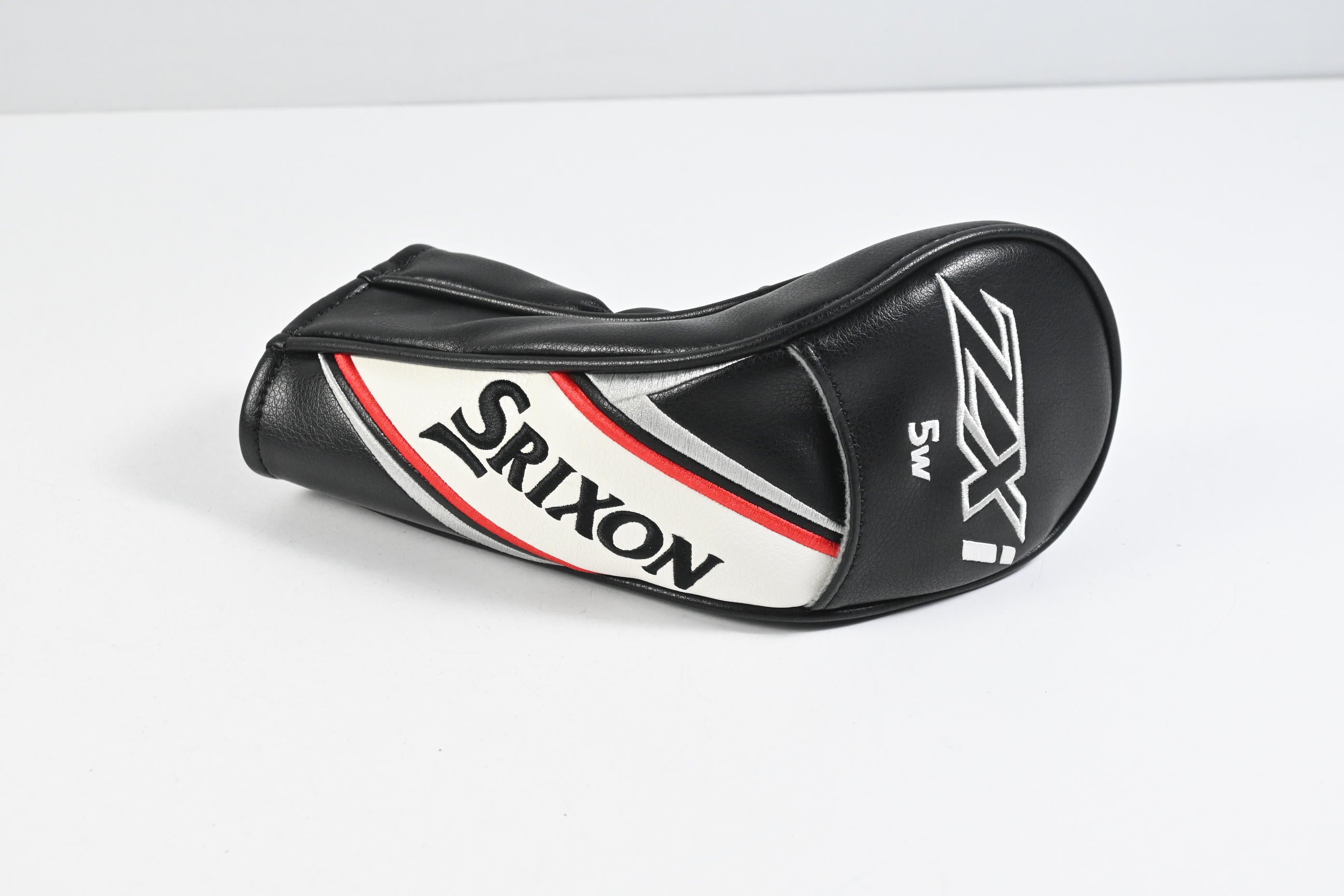 Srixon ZXi #5 Wood / 18 Degree / Stiff Flex Fujikura Ventus TR Blue 6 Shaft