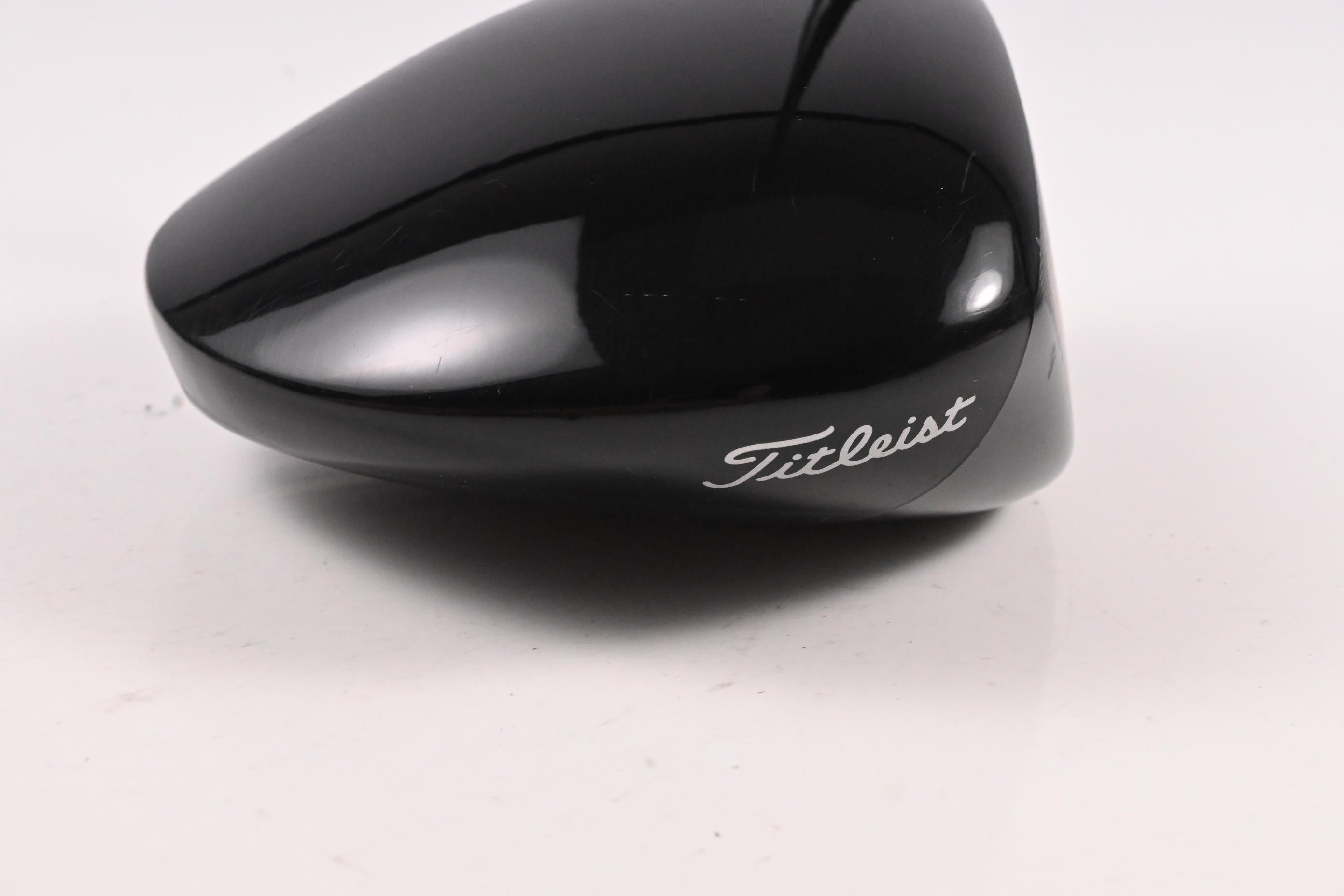 Titleist GT2 Driver / 10 Degree / Regular Flex Diamana M+ Ltd Red 50 Shaft