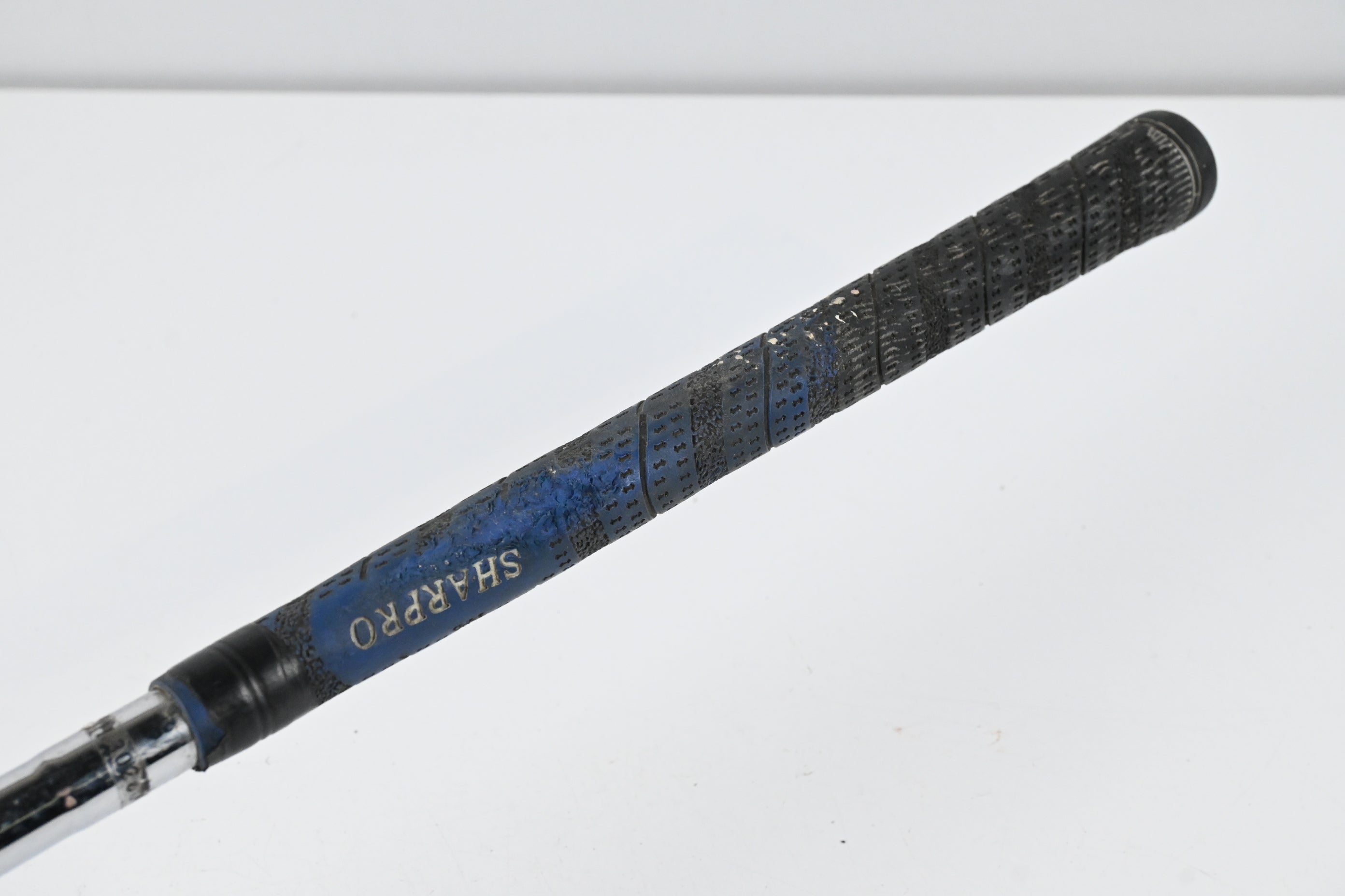 Mizuno MX-15 #8 Iron / 38 Degree / Regular Flex Steel Shaft