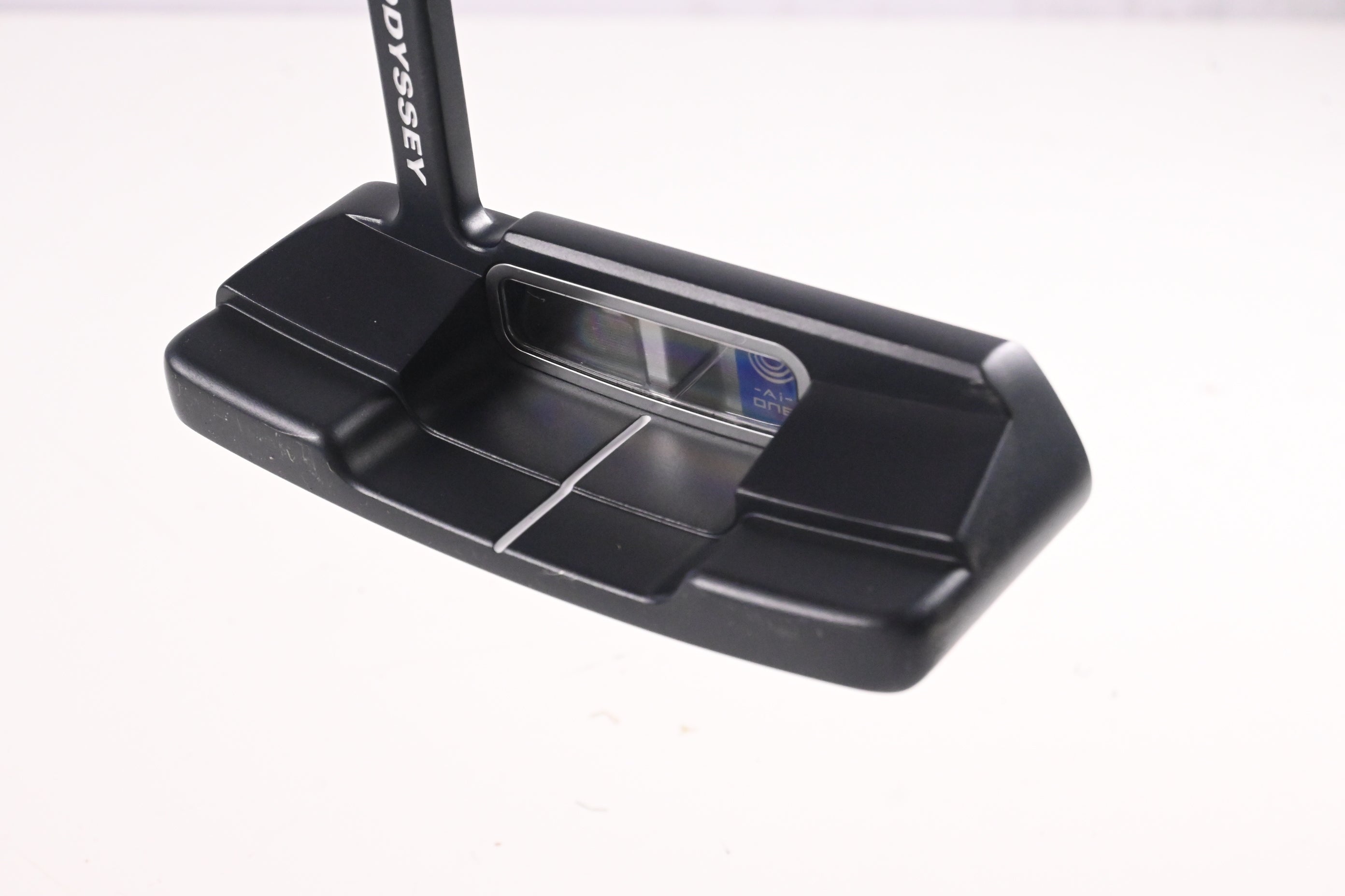 Odyssey Ai-One Cruiser DW Putter / 38 Inch