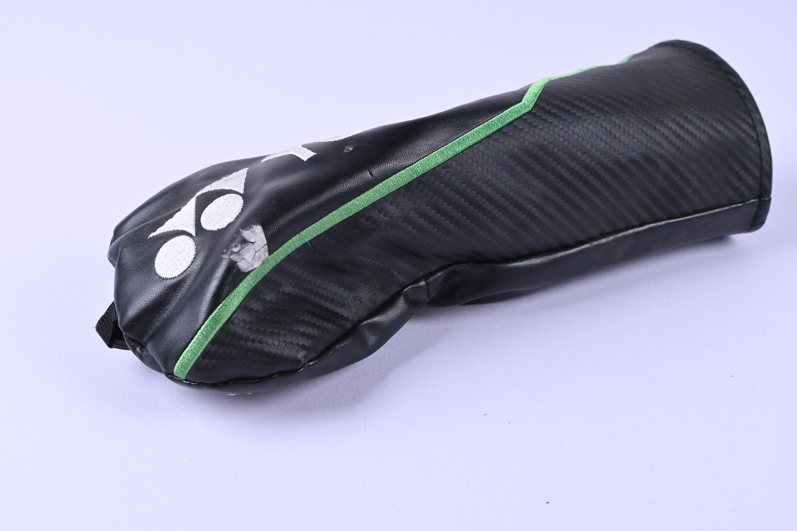 Yonex Ezone GS #3 Wood / 15 Degree / Regular Flex Yonex EX-G02 Shaft