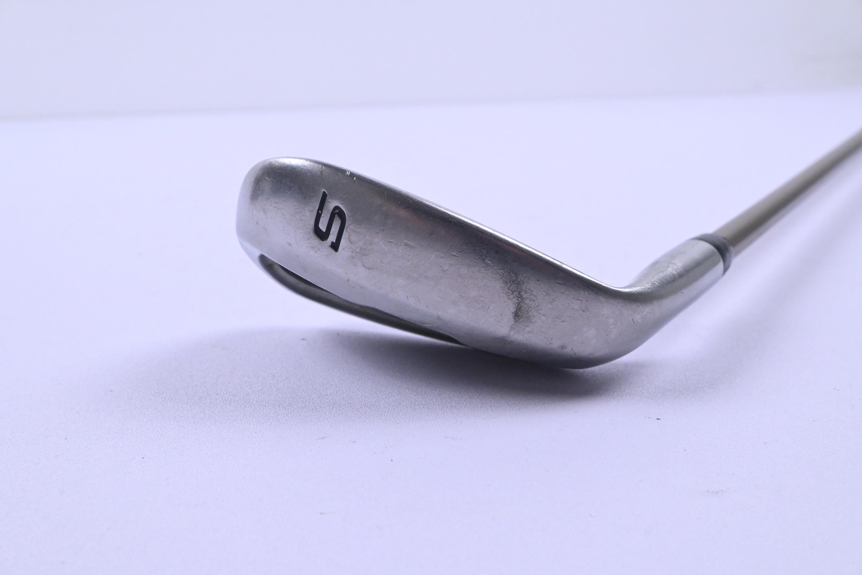 Cobra FP Sand Wedge / 54.5 Degree / Senior Flex Aldila VS Proto-HL 65 Shaft