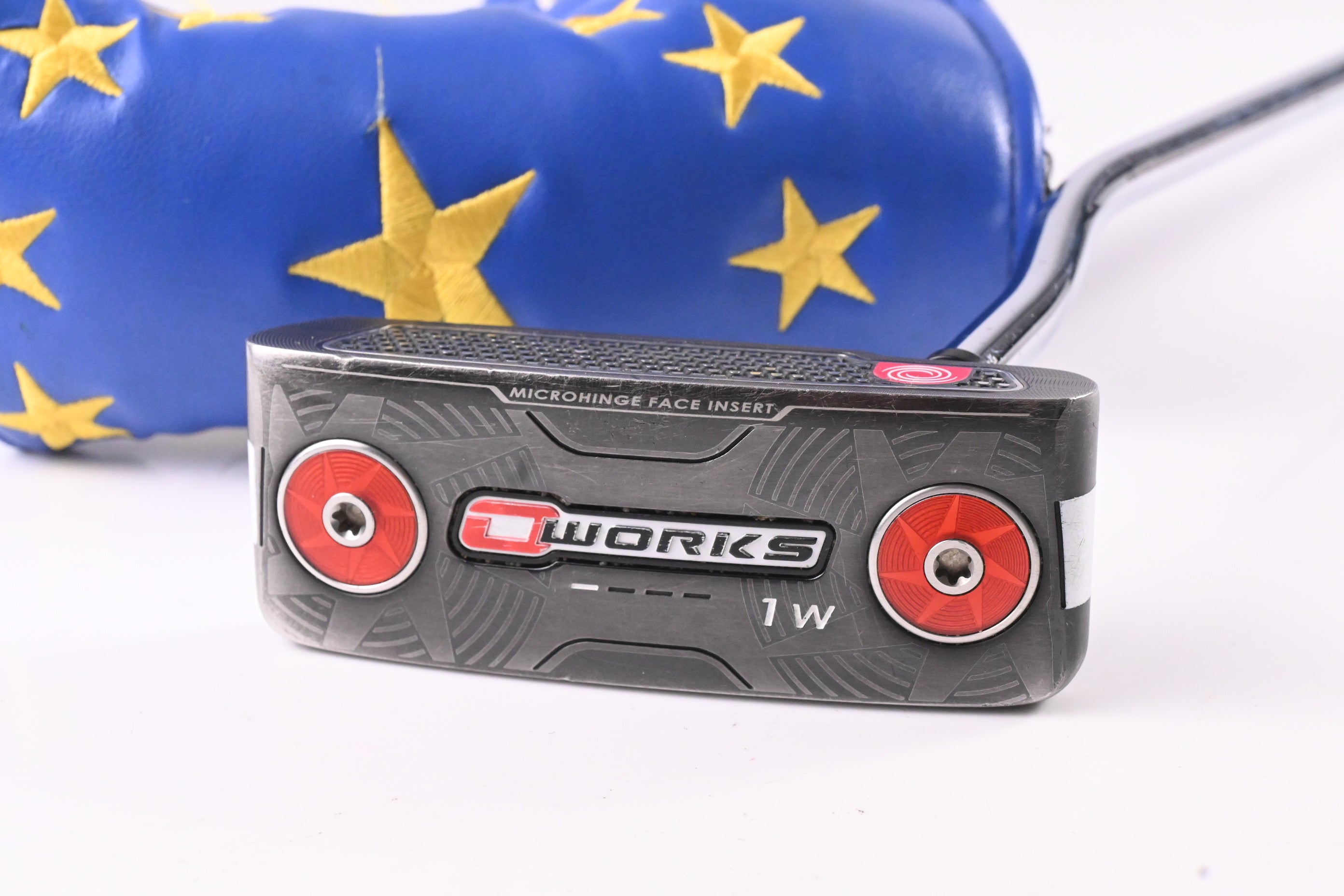 Odyssey O-Works 1W Putter / 33 Inch