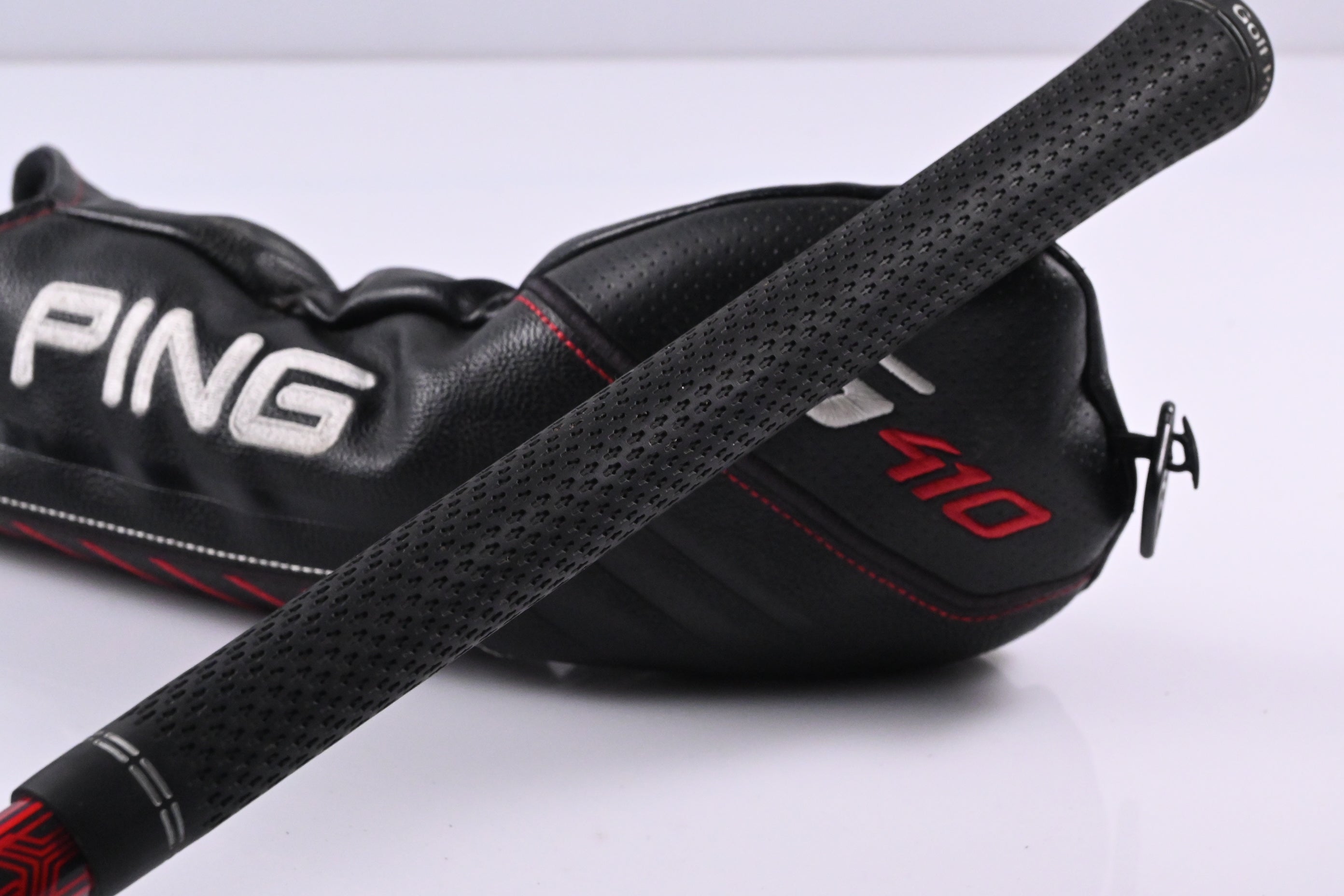 Ping G410 #3 Wood / 14.5 Degree / Regular Flex Ping Alta CB Red 65 Shaft