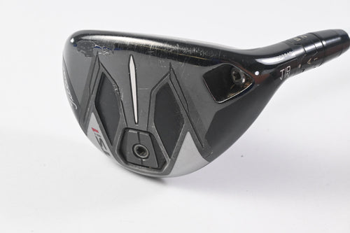 Titleist TSi1 #4 Hybrid / 20 Degree / Regular Flex Aldila Ascent 50 Shaft