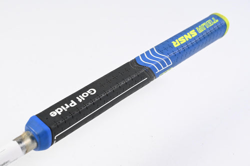 Ping Scottsdale Anser Nickel Putter / 33 Inch