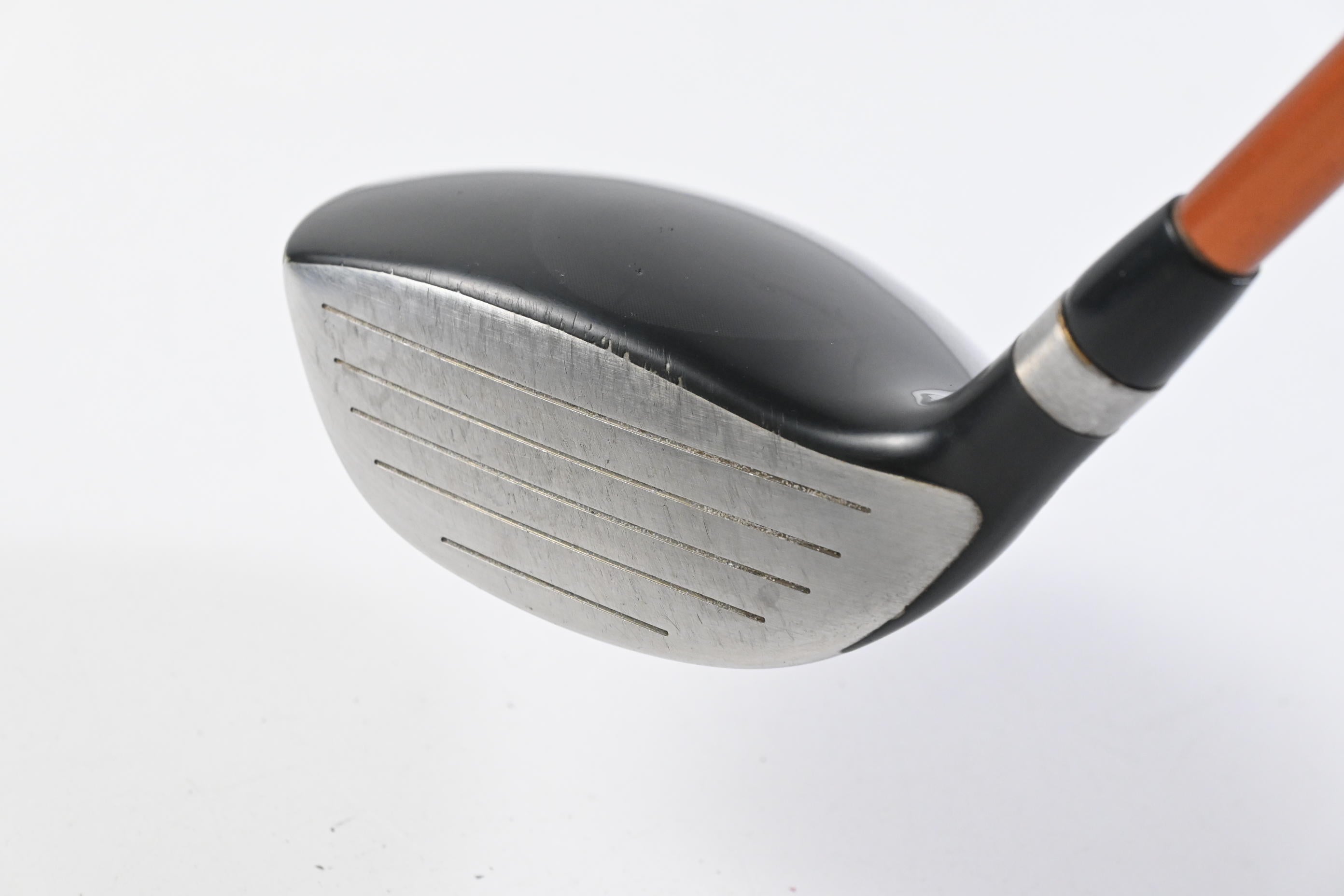 Ping G10 #3 Wood / 15.5 Degree / Regular Flex Ping TFC 129 F Shaft