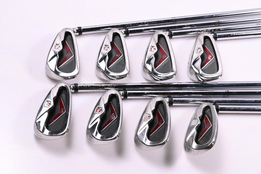 Wilson Di7 Irons / 4-PW+SW / UniFlex TX-105 Shafts