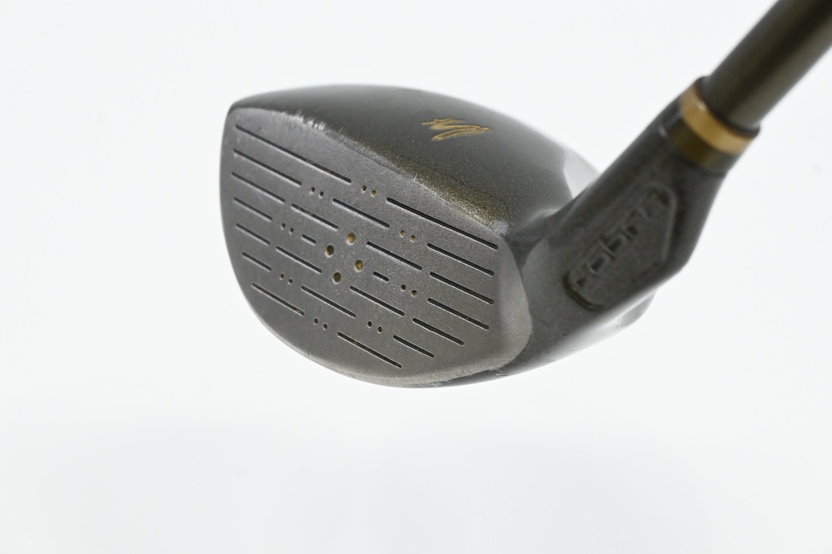 King Cobra Ti Oversize #5 Wood / 18 Degree / Senior Flex Ti Oversize Shaft