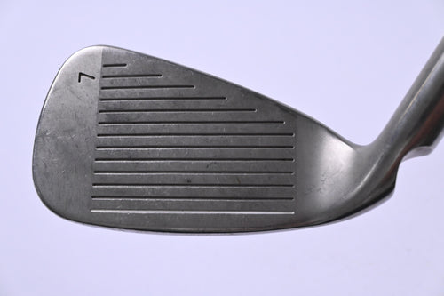 Ladies Ping G Le #7 Iron / Orange Dot / Ladies Flex Ping ULT 230 Shaft
