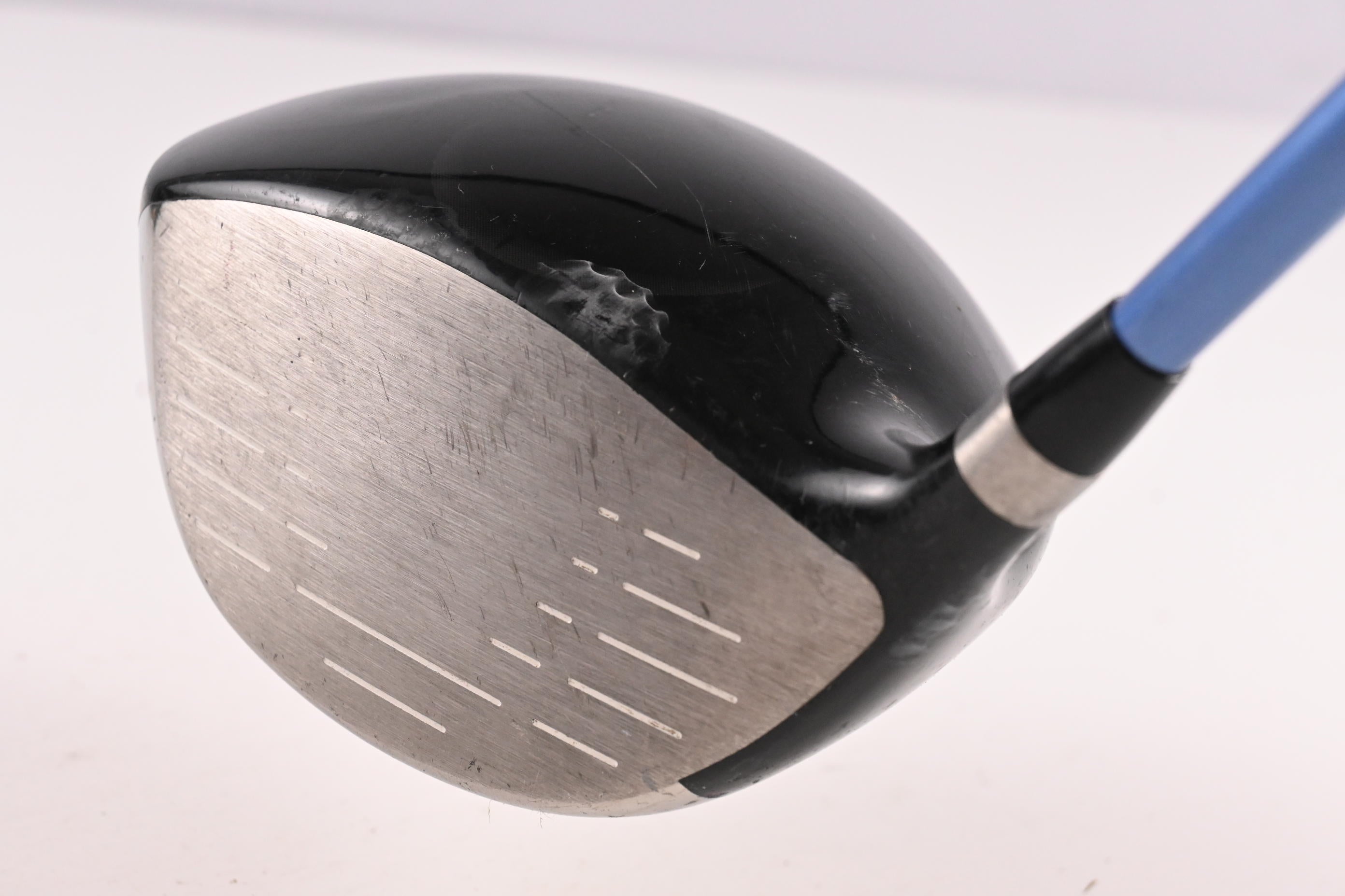 Ladies Ping Rapture Driver / 12 Degree / Ladies Flex Ping ULT 50 D Shaft