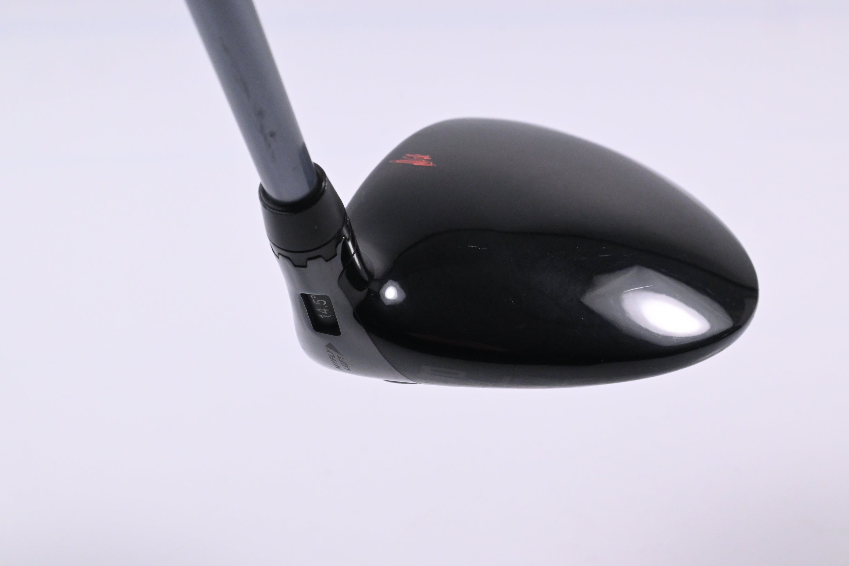 Cobra King Ltd #3-4 Wood / 13-16 Degree / Stiff Flex Matrix Ozik Red Rie Q4 65