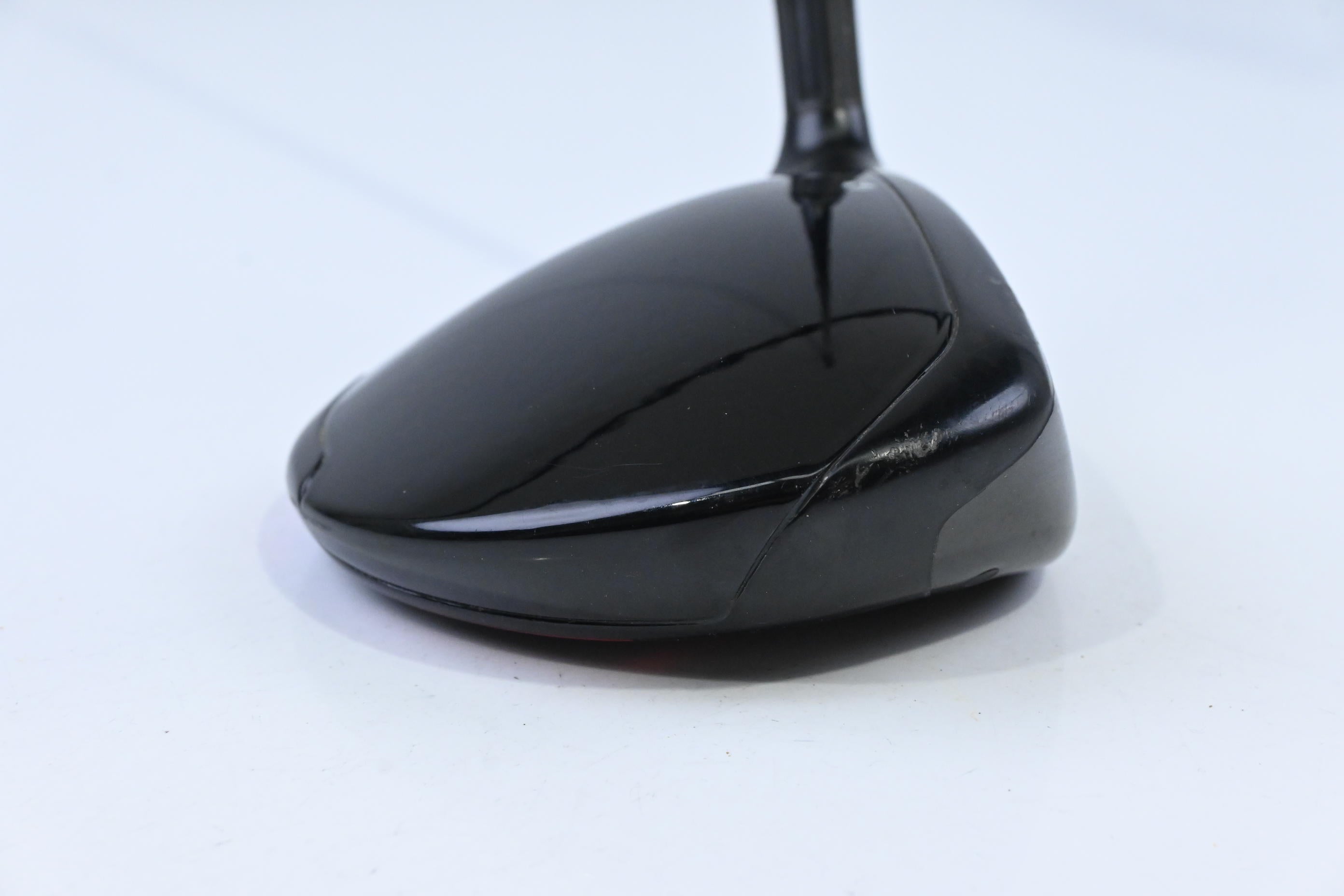 Taylormade Stealth 2 #3 Wood / 15 Degree / Stiff Flex Fujikura Ventus TR Red 6
