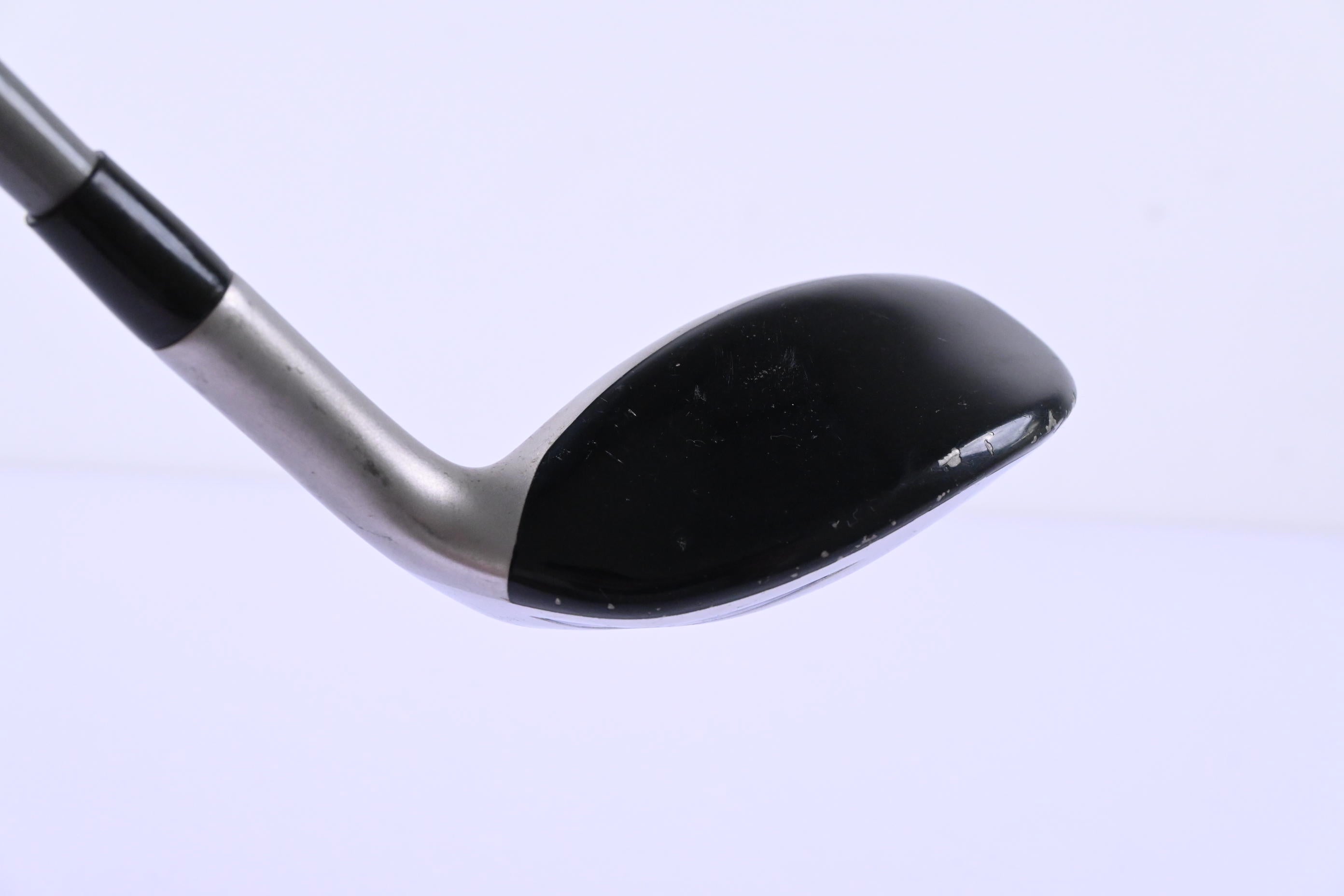Ping G5 #3 Hybrid / 19 Degree / Regular Flex Ping TFC 100 H Shaft