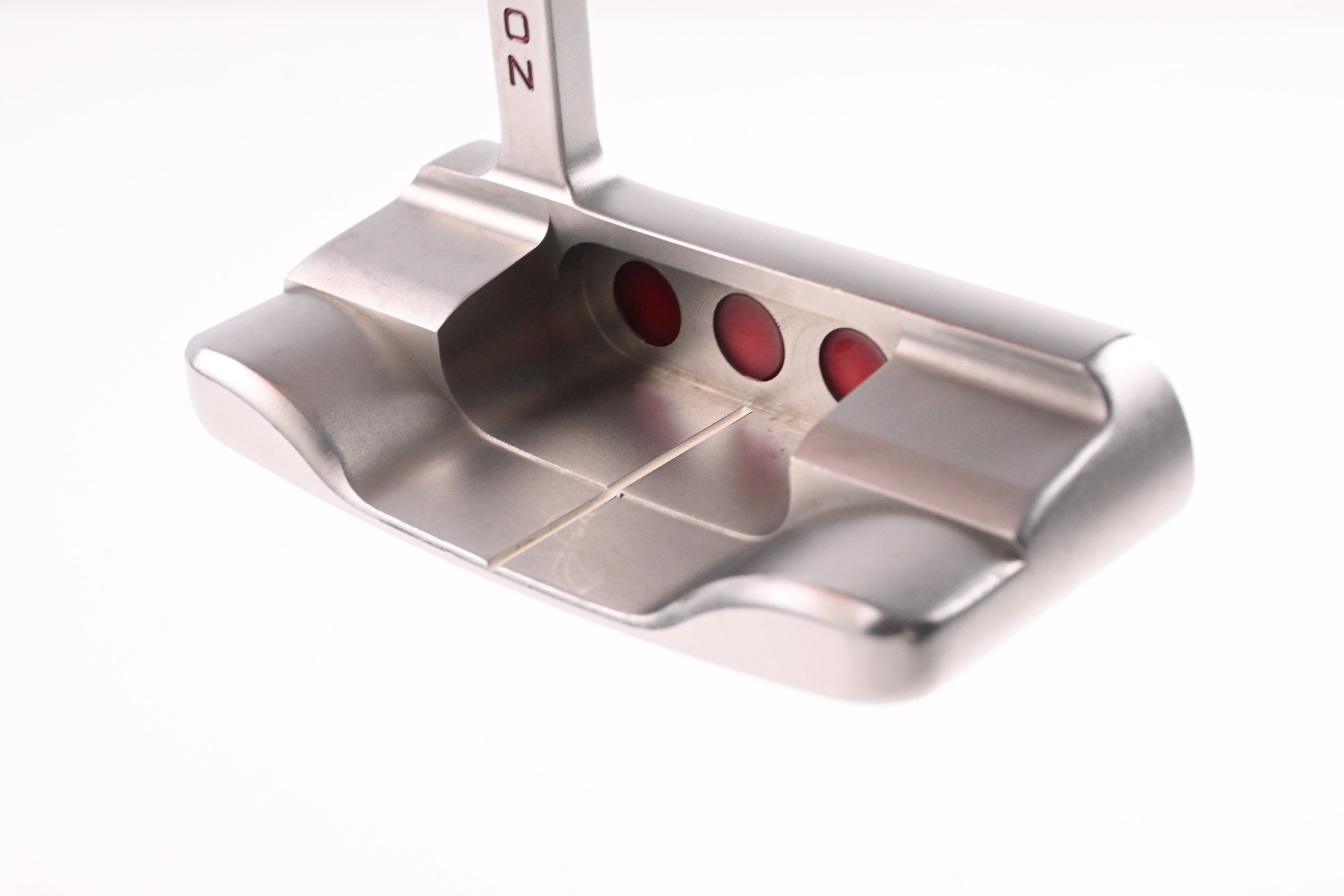 Scotty Cameron Studio Select Squareback No.2 Putter / 34 Inch