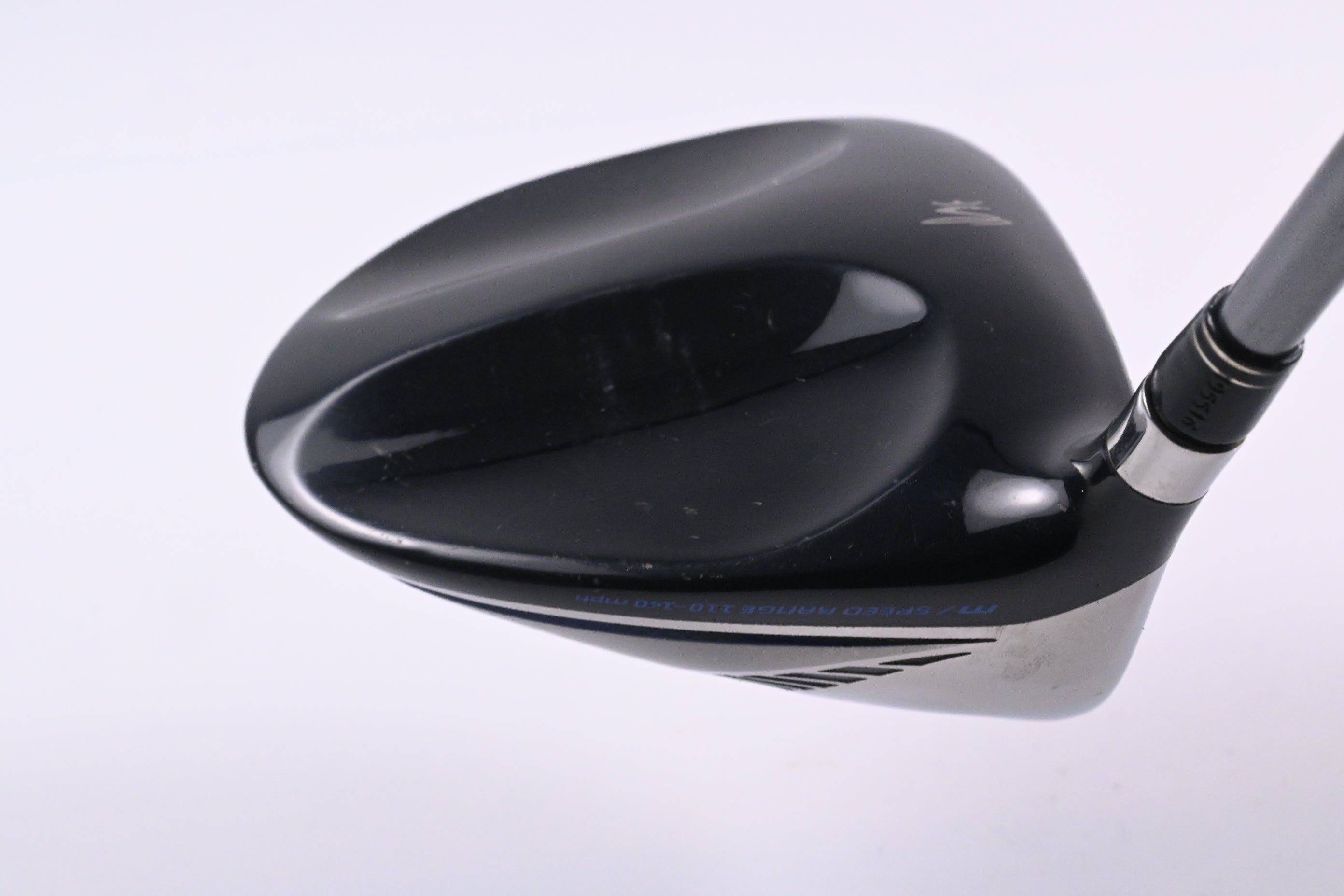 Left Hand Cobra Speed LD M 2008 Driver / 10.5 Degree / Regular Flex YS-66 60