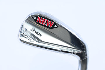 Srixon ZXiU #4 Utility / 23 Degree / Regular Flex Regular Flex MMT UT 80