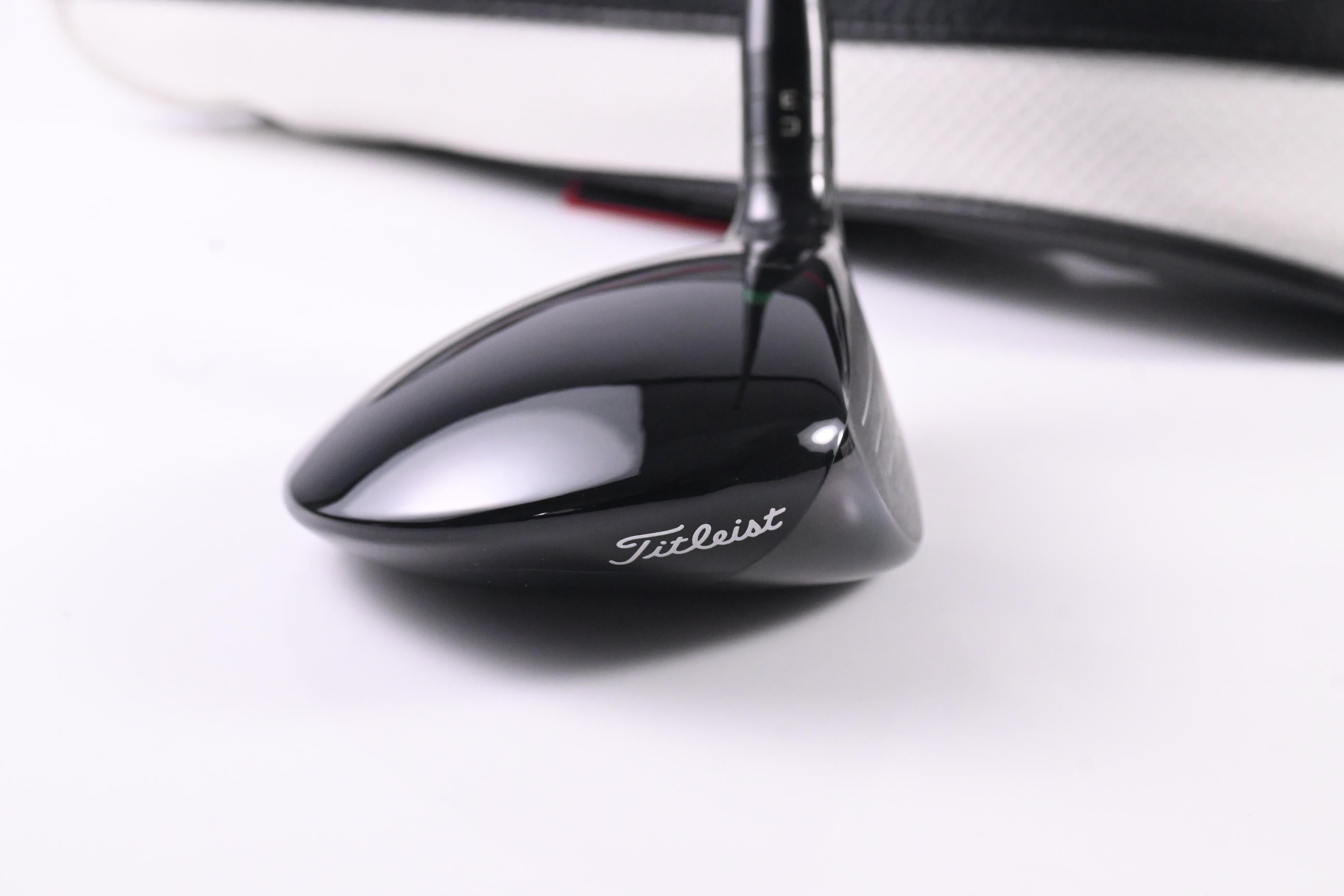 Titleist GT2 #3 Wood / 16.5 Degree / Regular Flex Tensei 1K Blue 65 Shaft