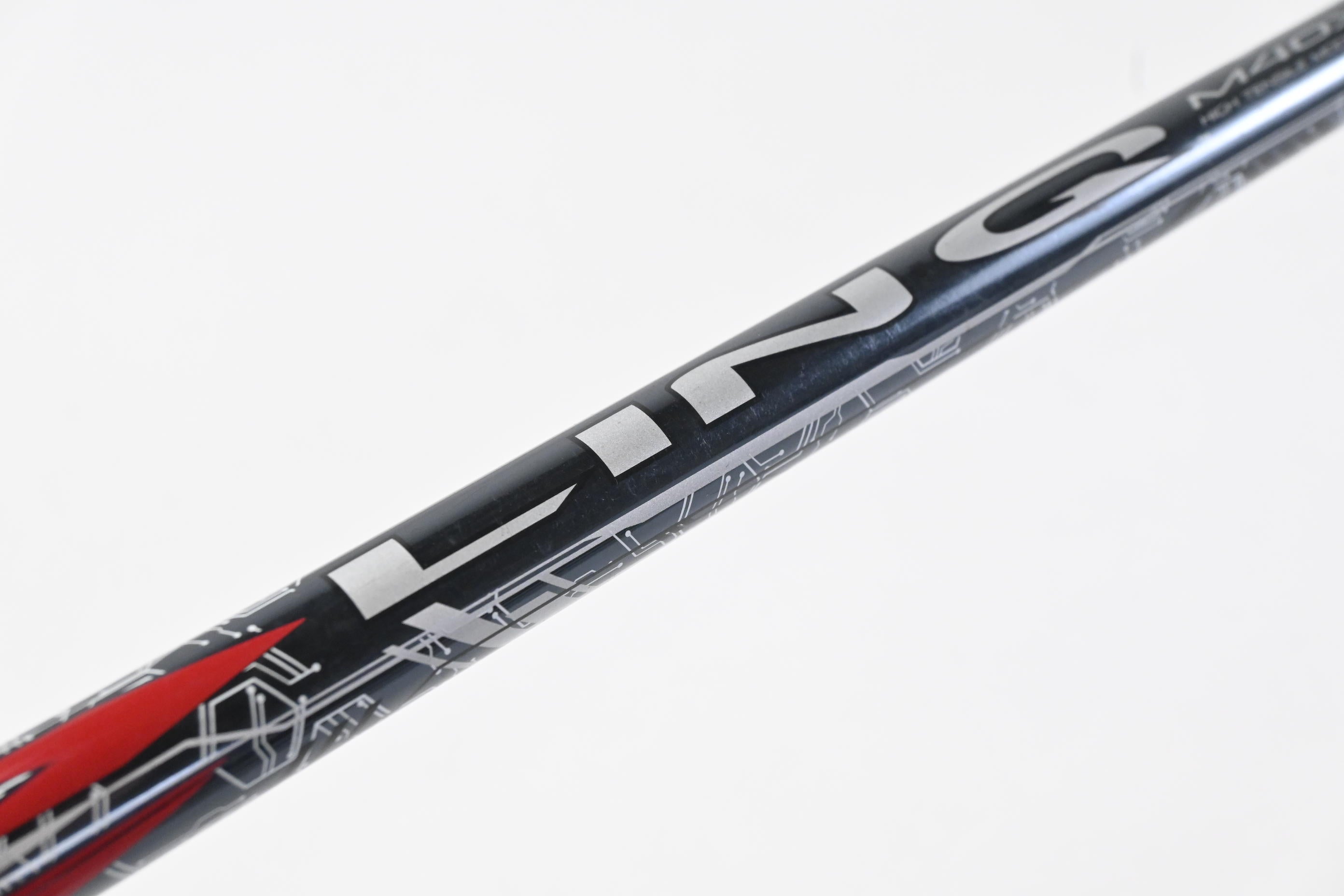 UST Mamiya LIN-Q M40X Red 5 #5 Wood Shaft / Regular Flex / Cobra 2nd Gen
