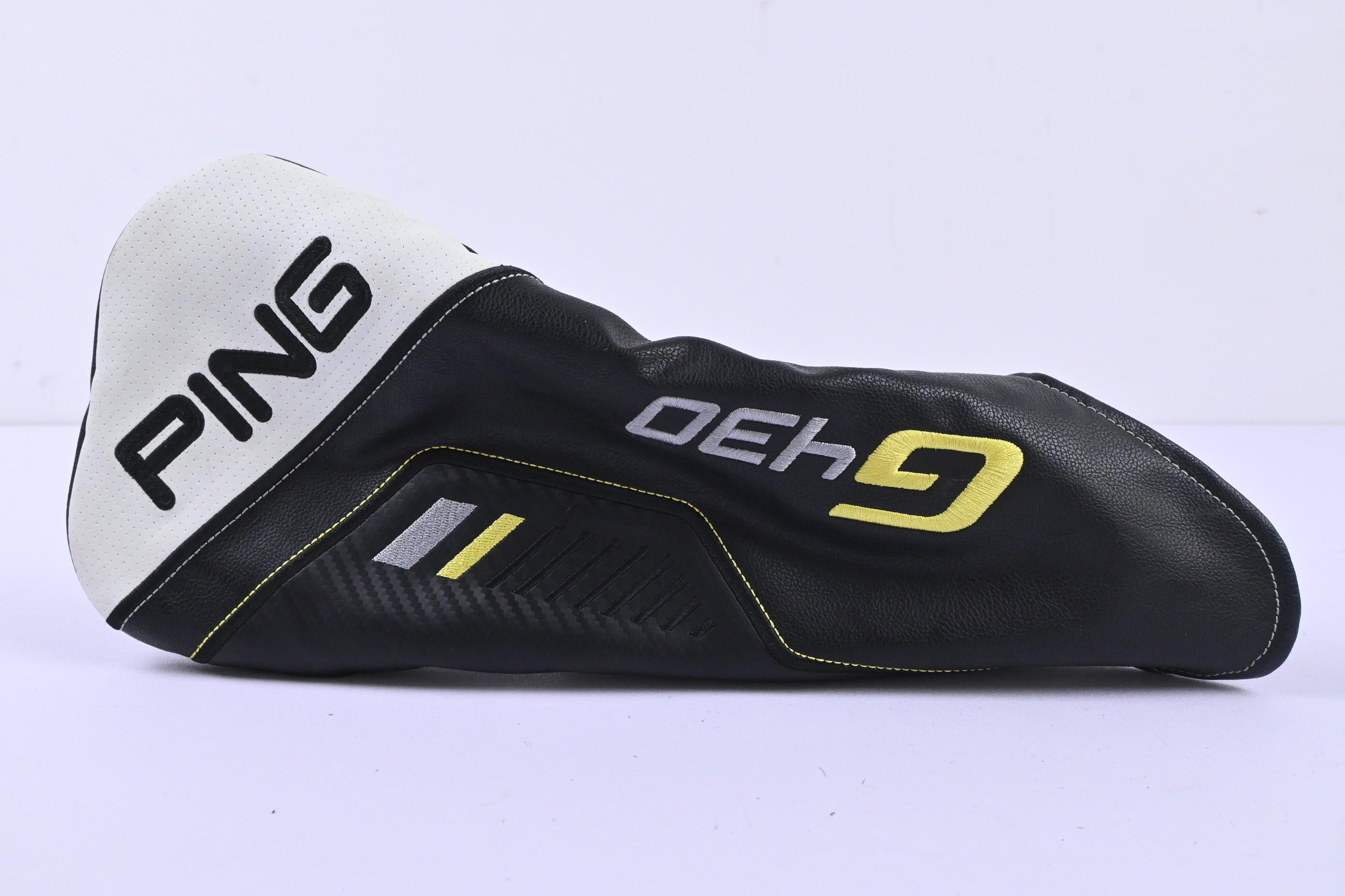 Ping G430 Max 10K Driver / 10.5 Degree / Stiff Flex Ping Alta CB Black 55 Shaft