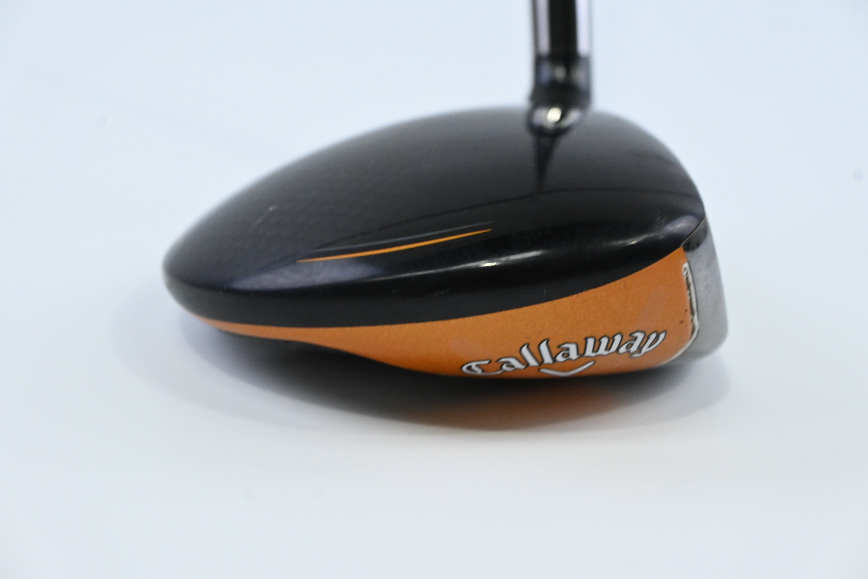 Callaway Mavrik Max #5 Wood / 18 Degree / Regular Flex Evenflow Riptide 60 Shaft
