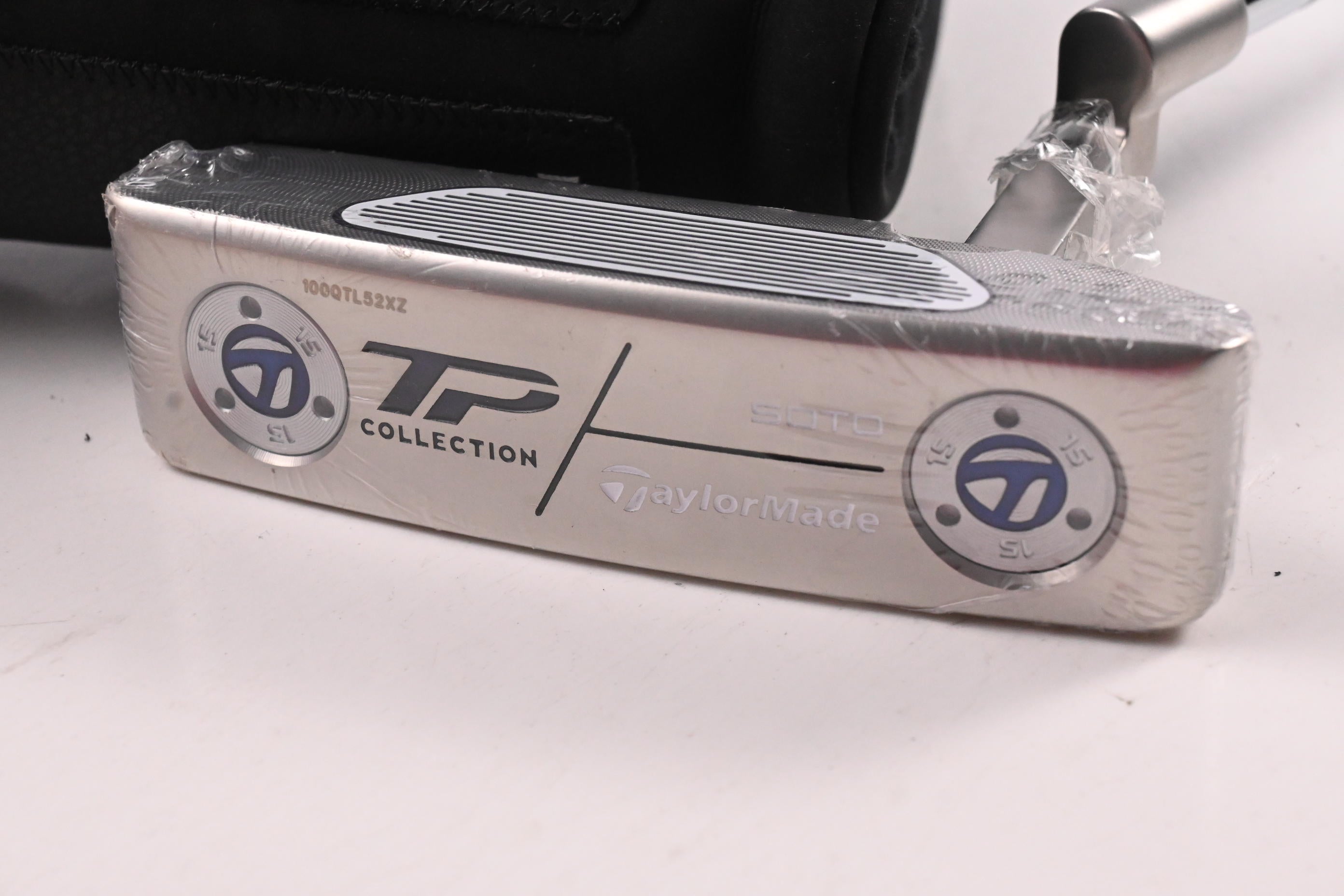 Taylormade TP Hydro Blast Soto Putter / 34 Inch