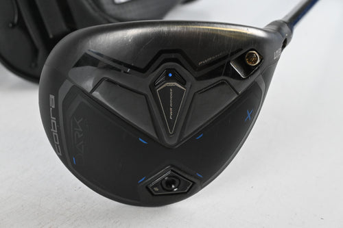 Cobra Darkspeed X #5 Wood / 18 Degree / Regular Flex UST Ling M40X Shaft