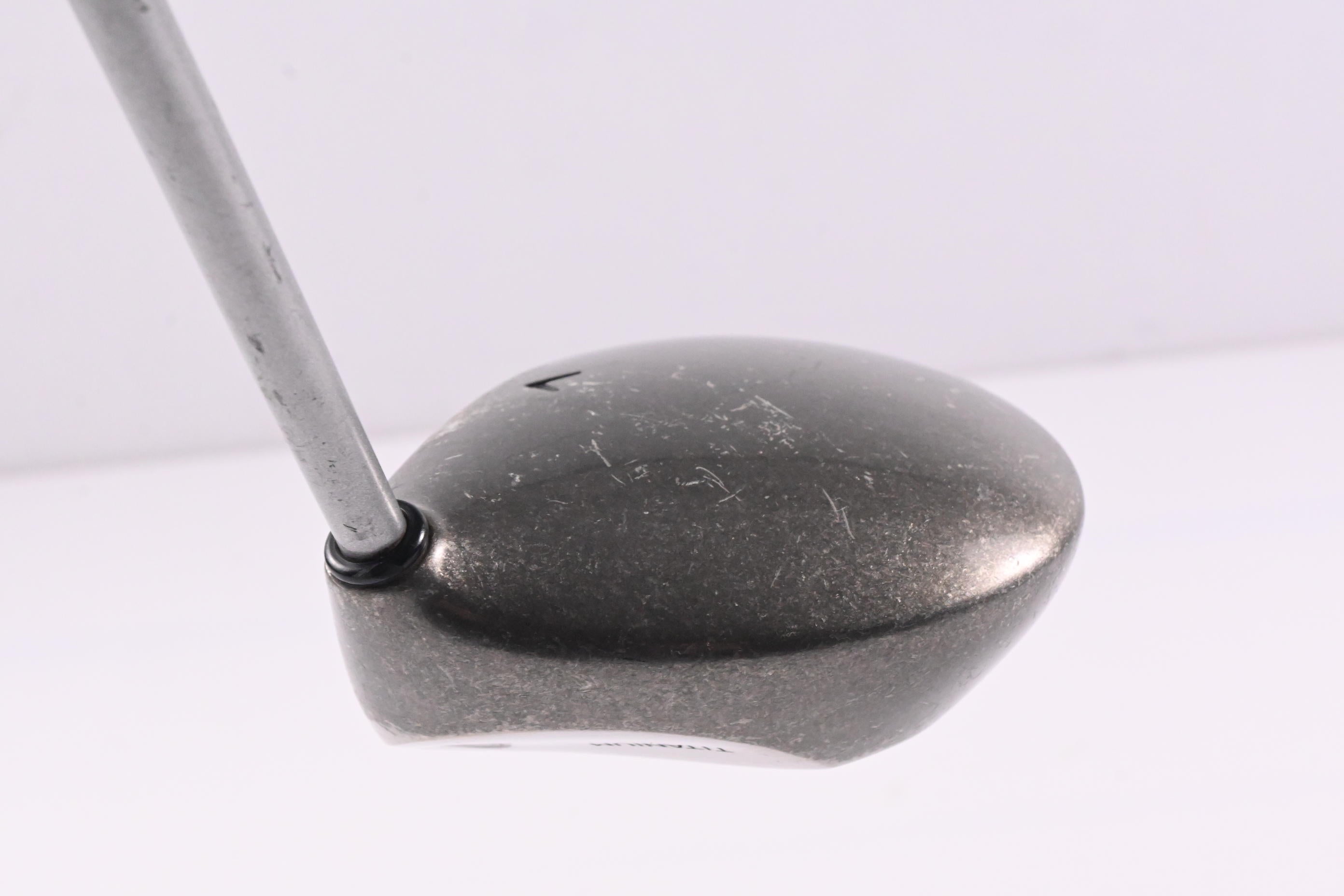 Callaway Great Big Bertha Driver / 10 Degree / Firm Flex Callaway BB UL Shaft