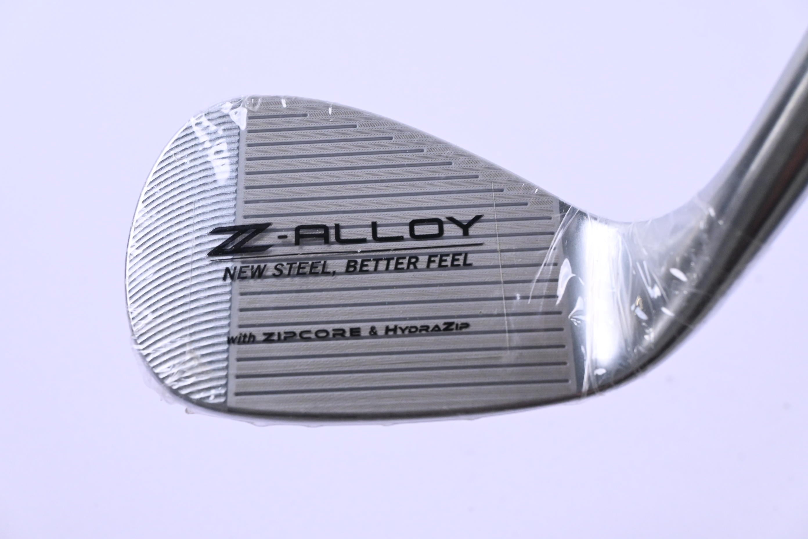 Cleveland RTZ Lob Wedge / 58 Degree / Wedge Flex Dynamic Gold Spinner Shaft
