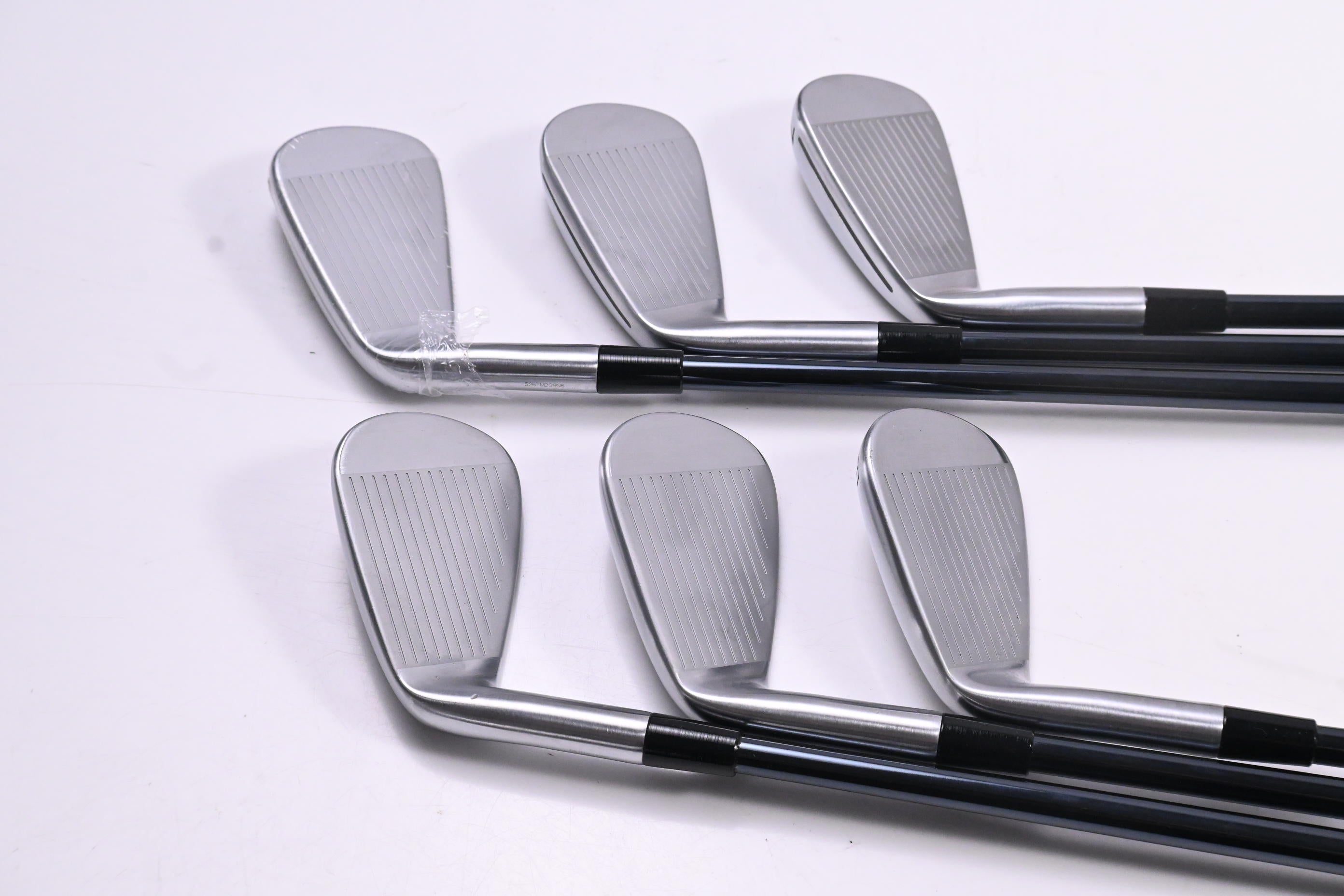 Taylormade P770 2024 Irons / 5-PW / Regular Flex UST Mamiya Recoil Dart HDC 70