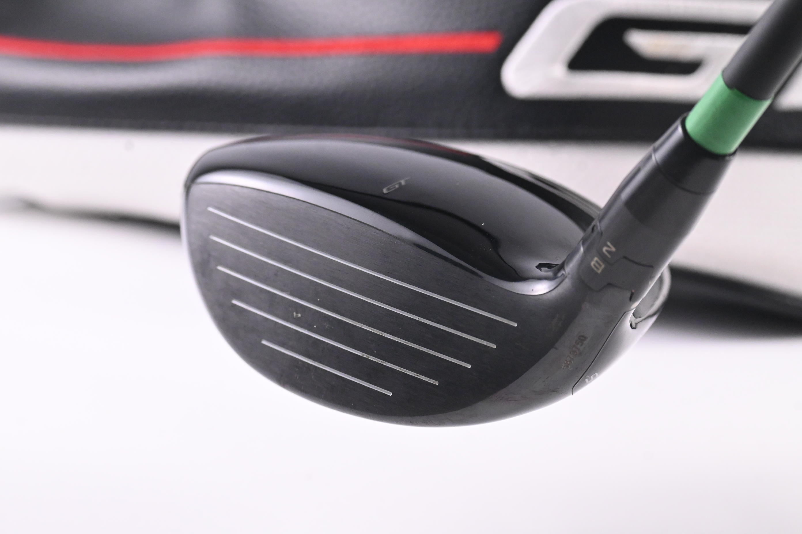 Titleist GT2 #3 Wood / 16.5 Degree / Regular Flex Tensei 1K Blue 65 Shaft